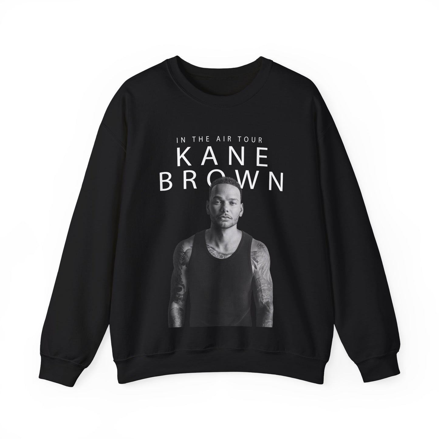 IN THE AIR TOUR (Kane Brown 2024) Sweatshirt