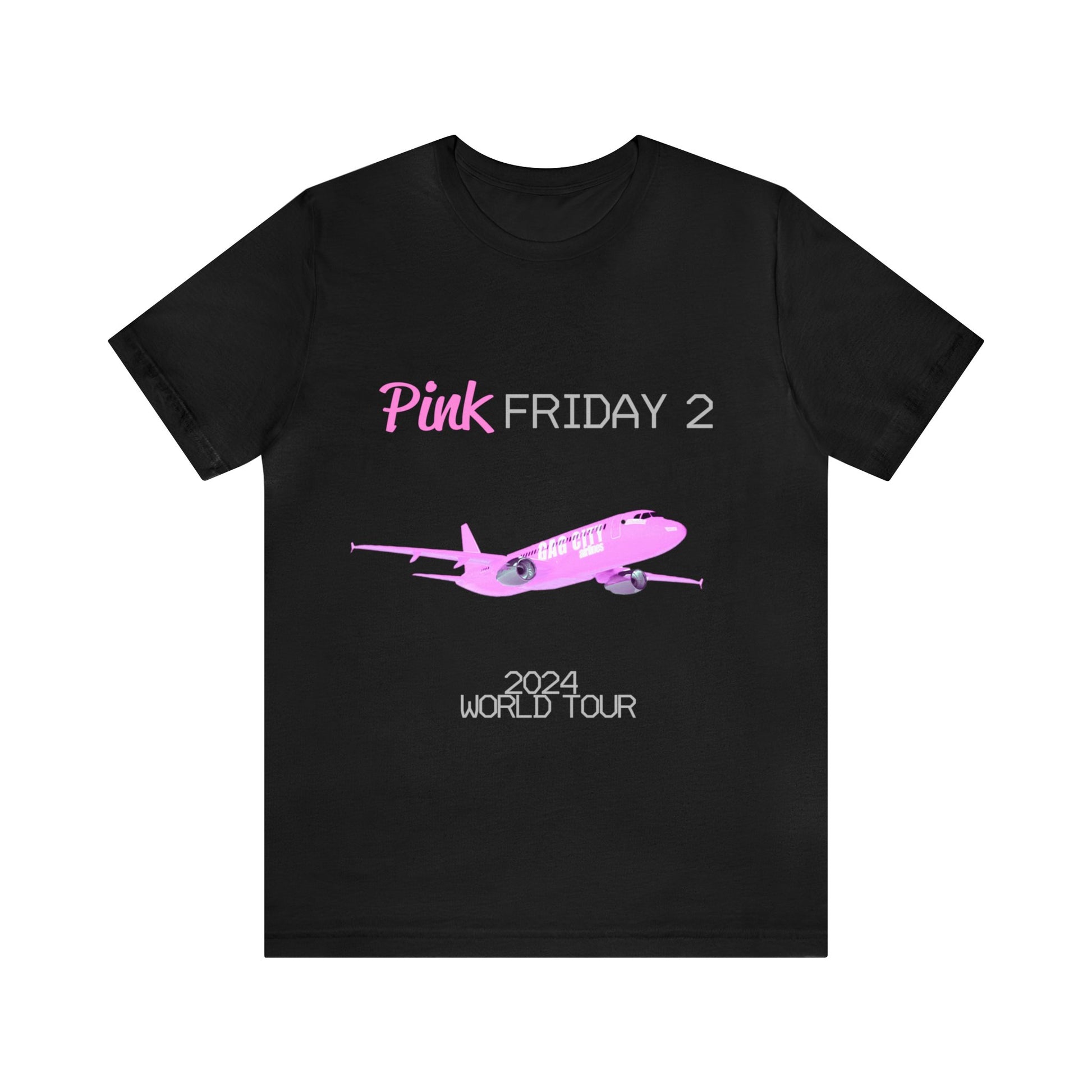 Citizen of Gag City (Nicki Minaj Pink Friday 2 World Tour) Shirt