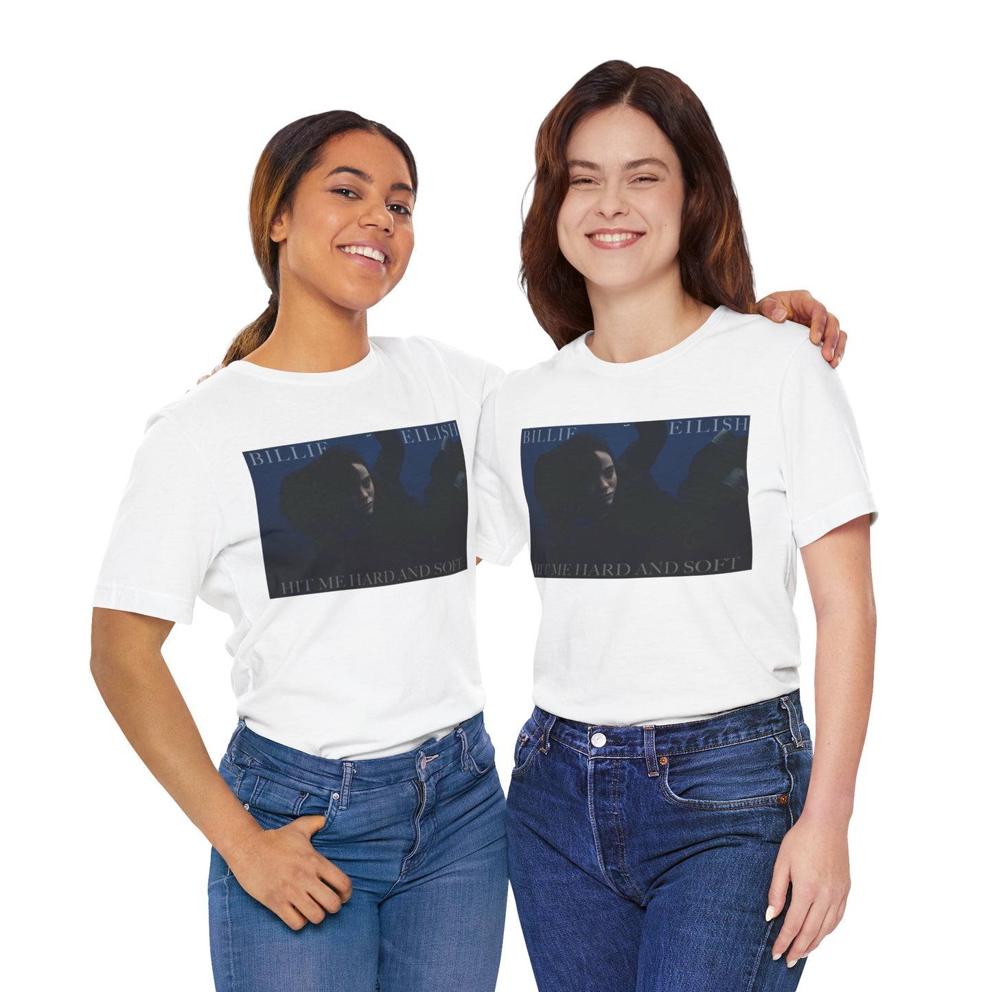 Hit me hard and soft (Billie Eilish 2024 New album) Unisex Shirt