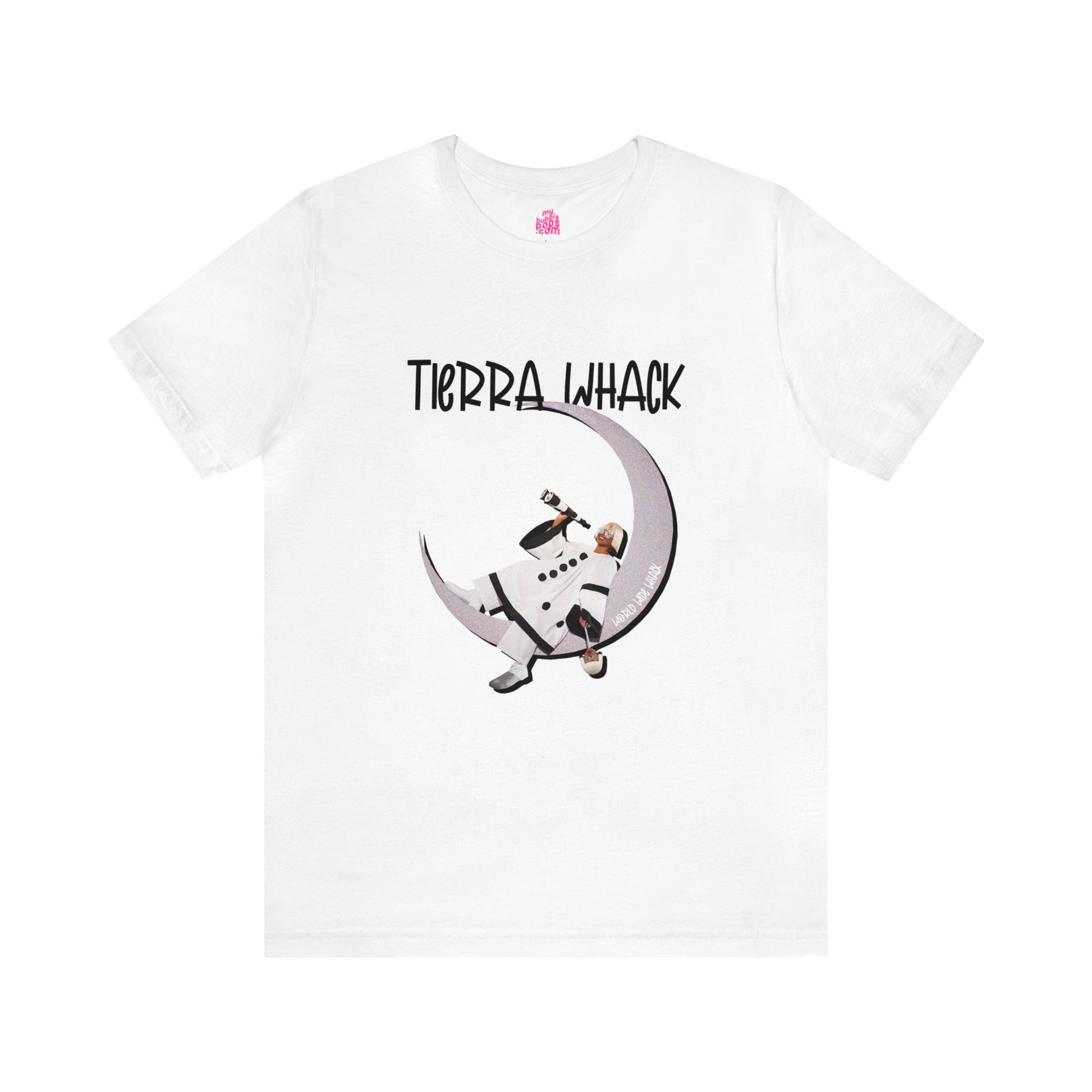 World Wide Whack (Tierra Whack 2024) Shirt