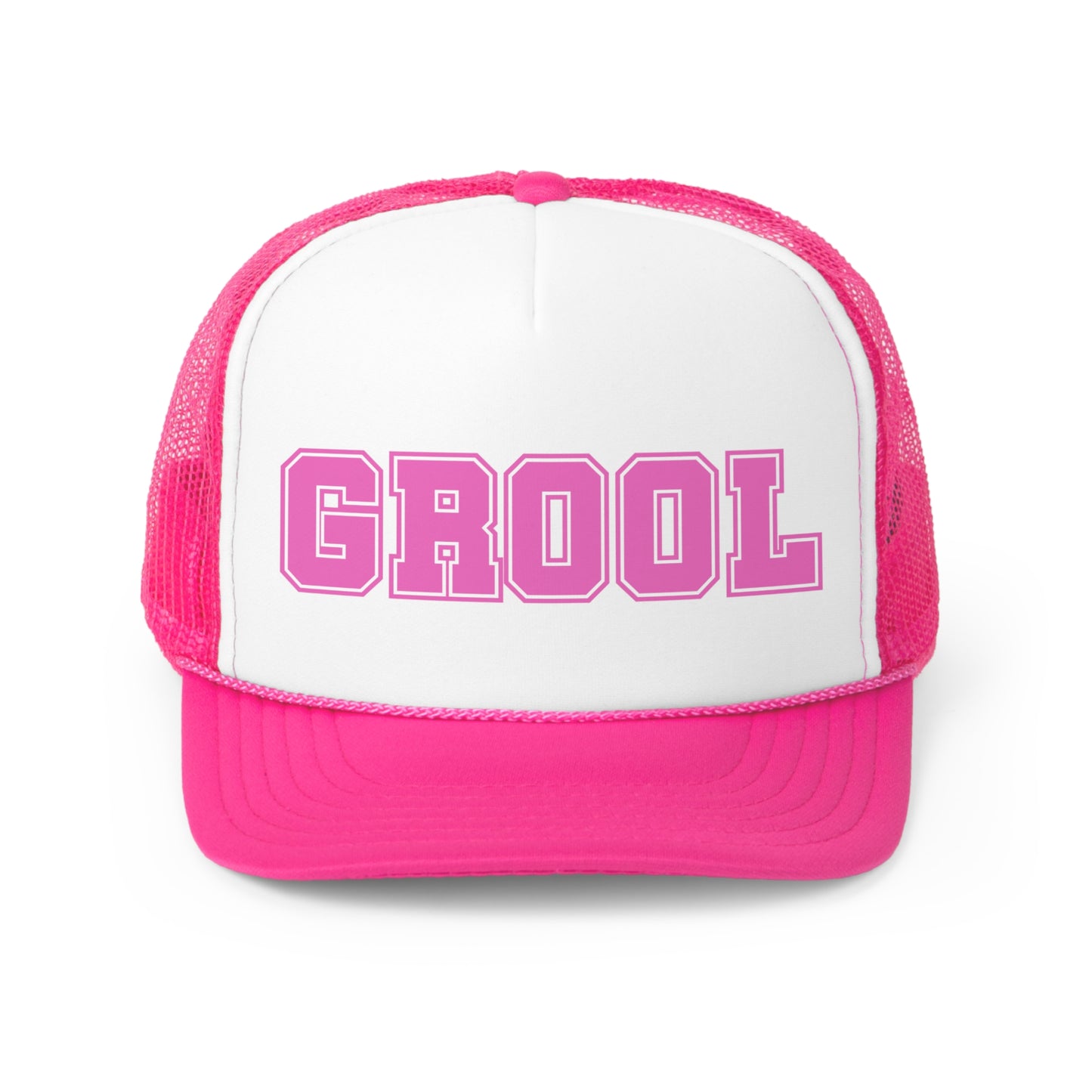 "GROOL" (Mean Girls 2024) Trucker Hat