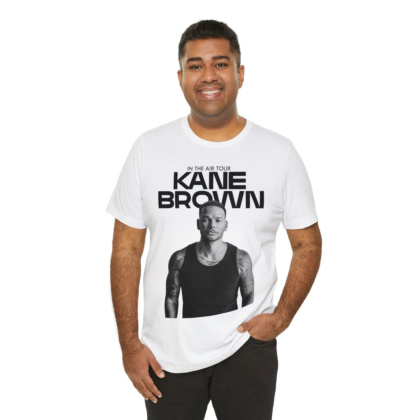 IN THE AIR TOUR (Kane Brown 2024) Shirt