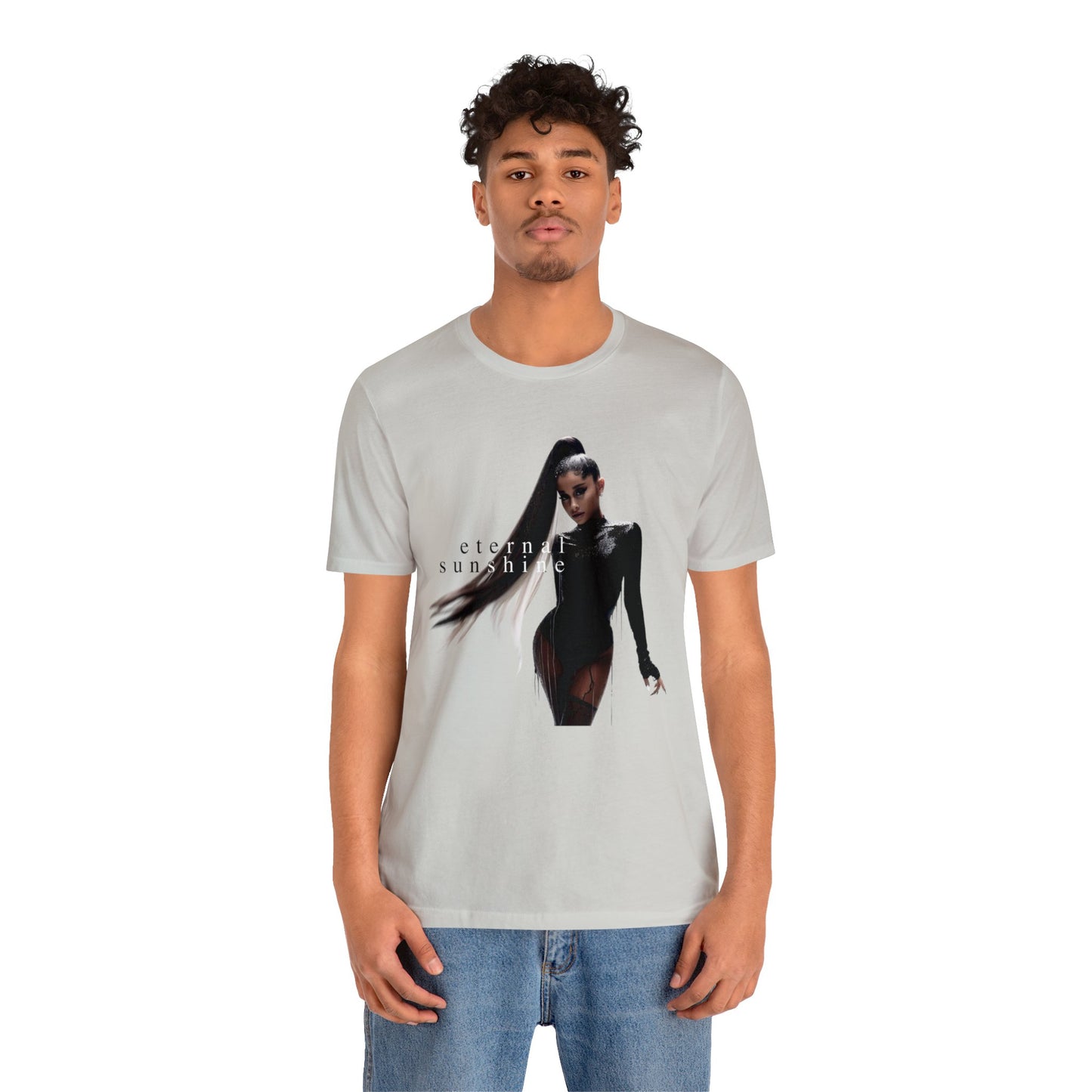 Eternal Sunshine (Ariana Grande AG7) Shirt