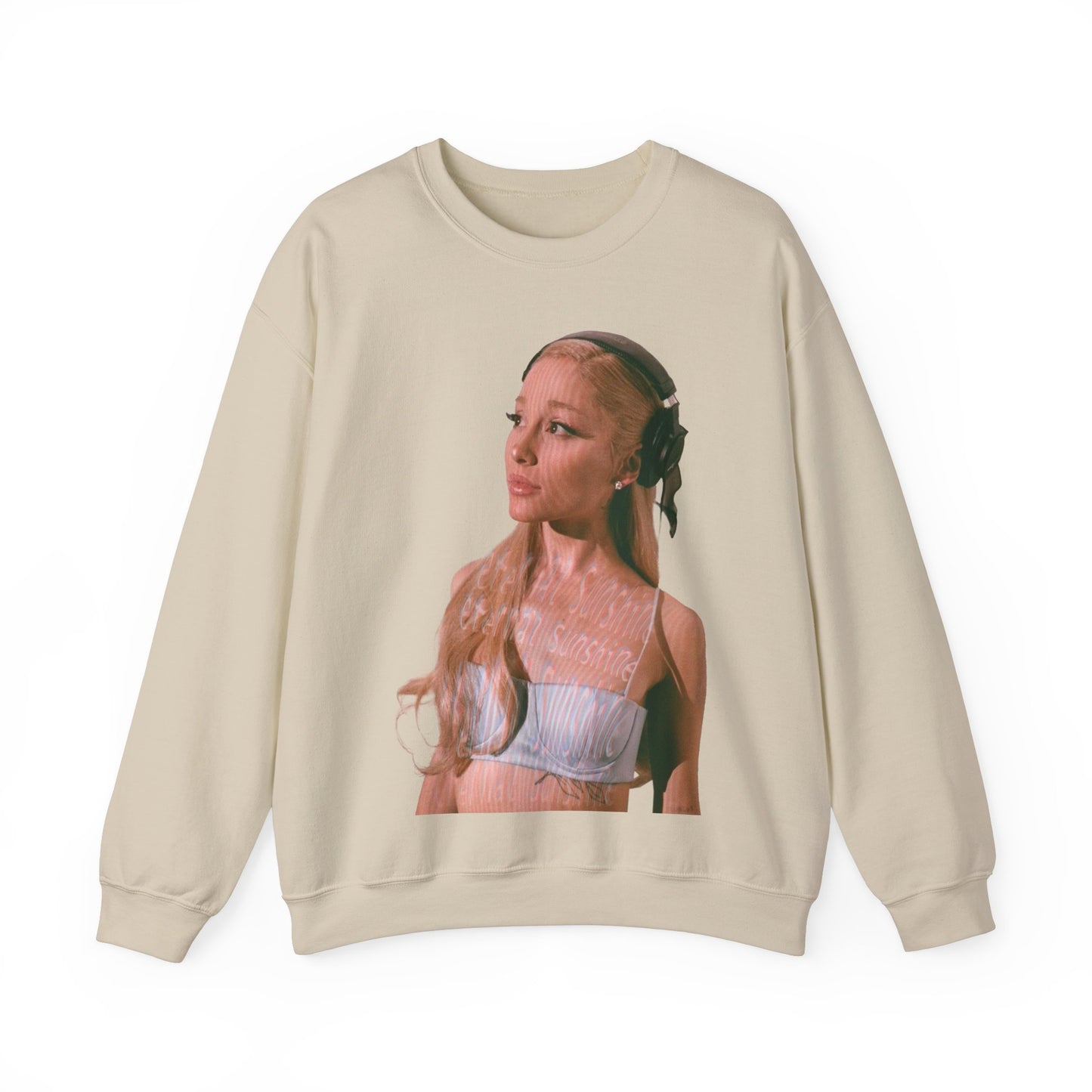 Eternal Sunshine (Ariana Grande 2024) Sweatshirt