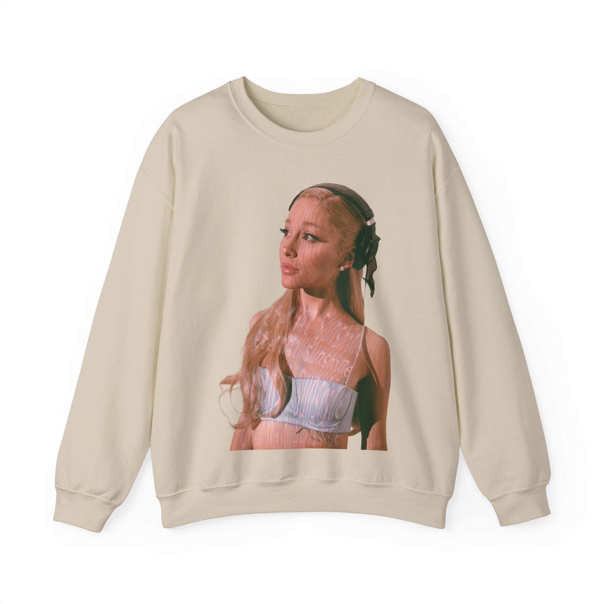 Eternal Sunshine (Ariana Grande 2024) Sweatshirt