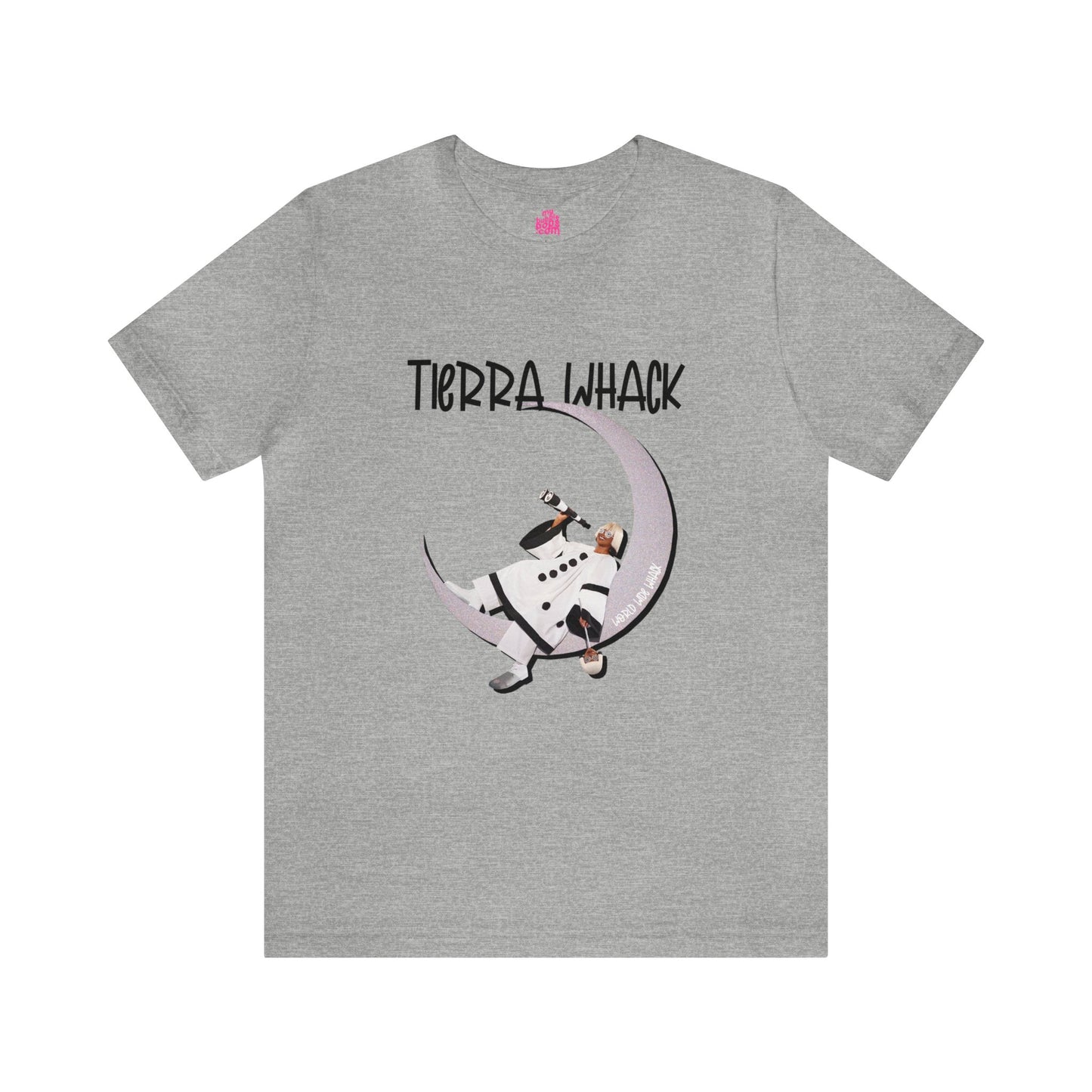 World Wide Whack (Tierra Whack 2024) Shirt