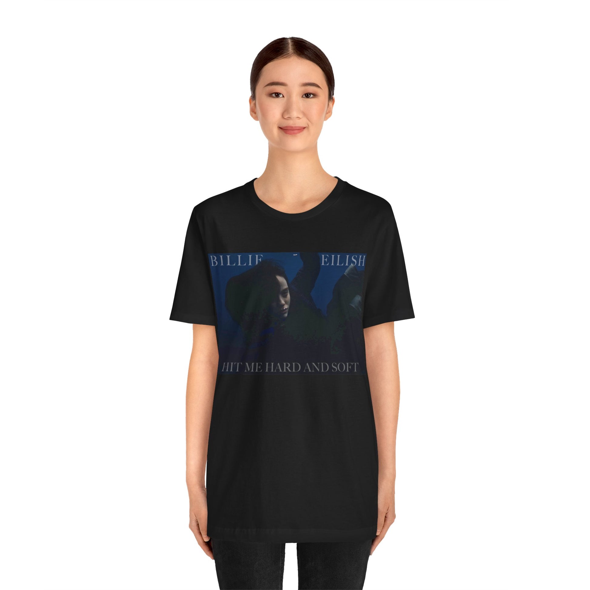 Hit me hard and soft (Billie Eilish 2024 New album) Unisex Shirt