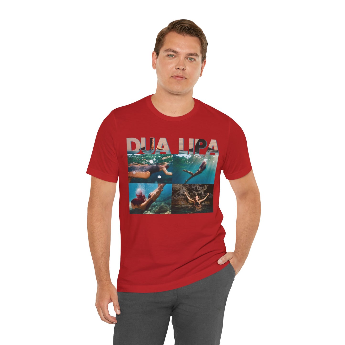 Dua Lipa 2024 Era (Radical Optimism) Unisex Shirt