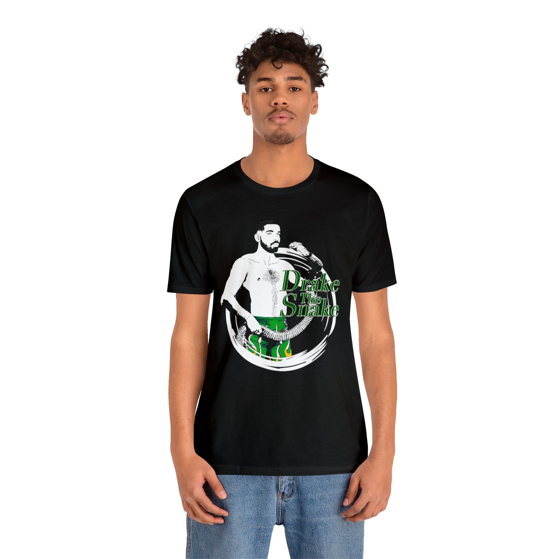 Drake The Snake (WWE) long sleeve shirt, drake leaked video, drake tour, jake the snake wrestling, wwe shirt, iaab, drake tour