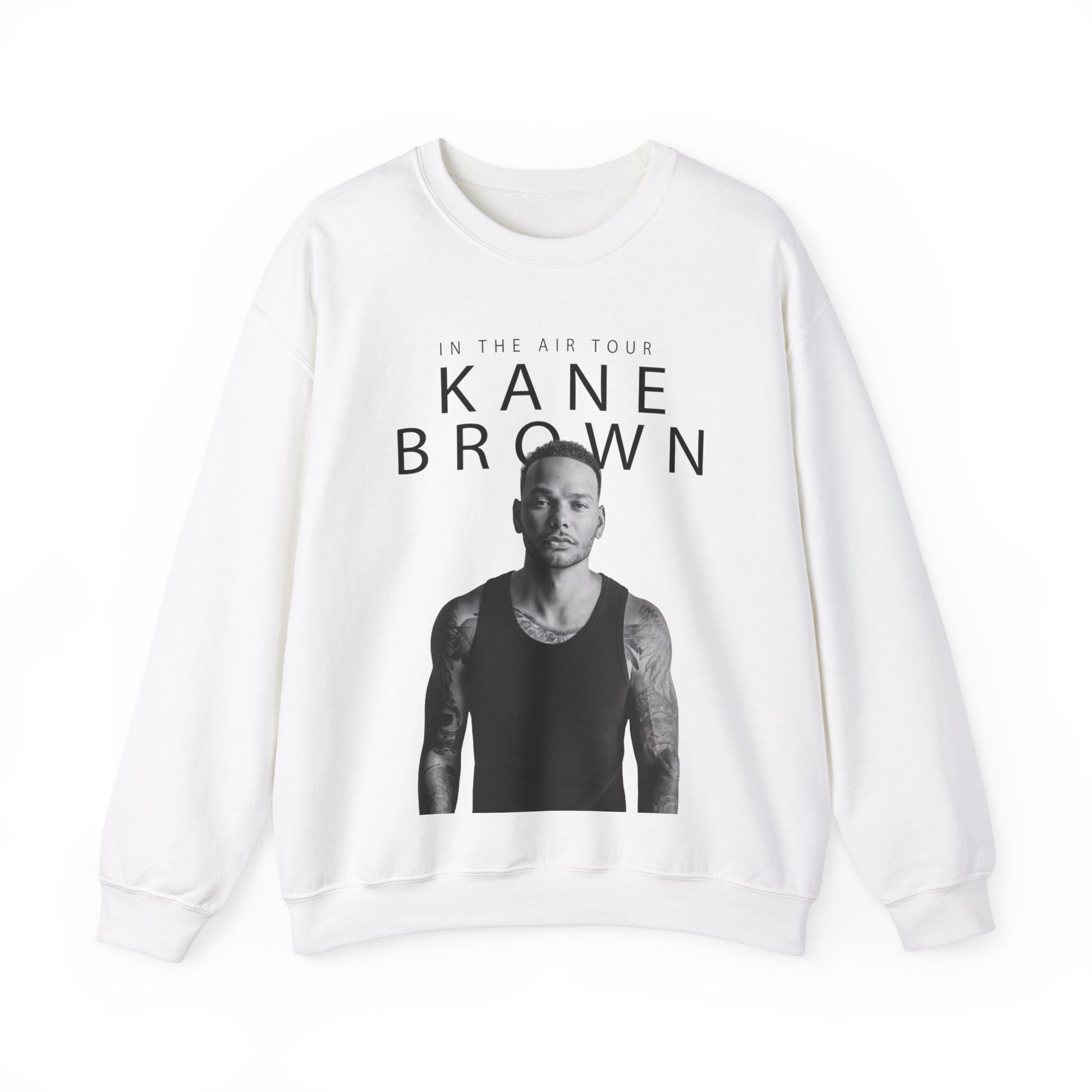 IN THE AIR TOUR (Kane Brown 2024) Sweatshirt