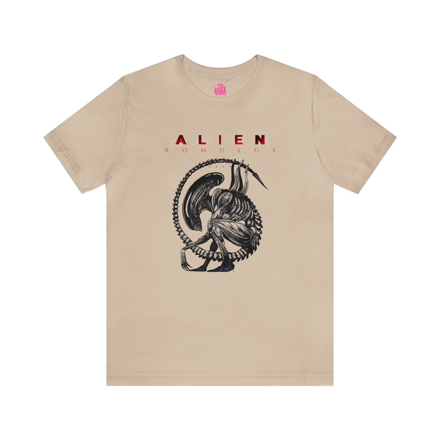 Alien: Romulus (2024) Shirt