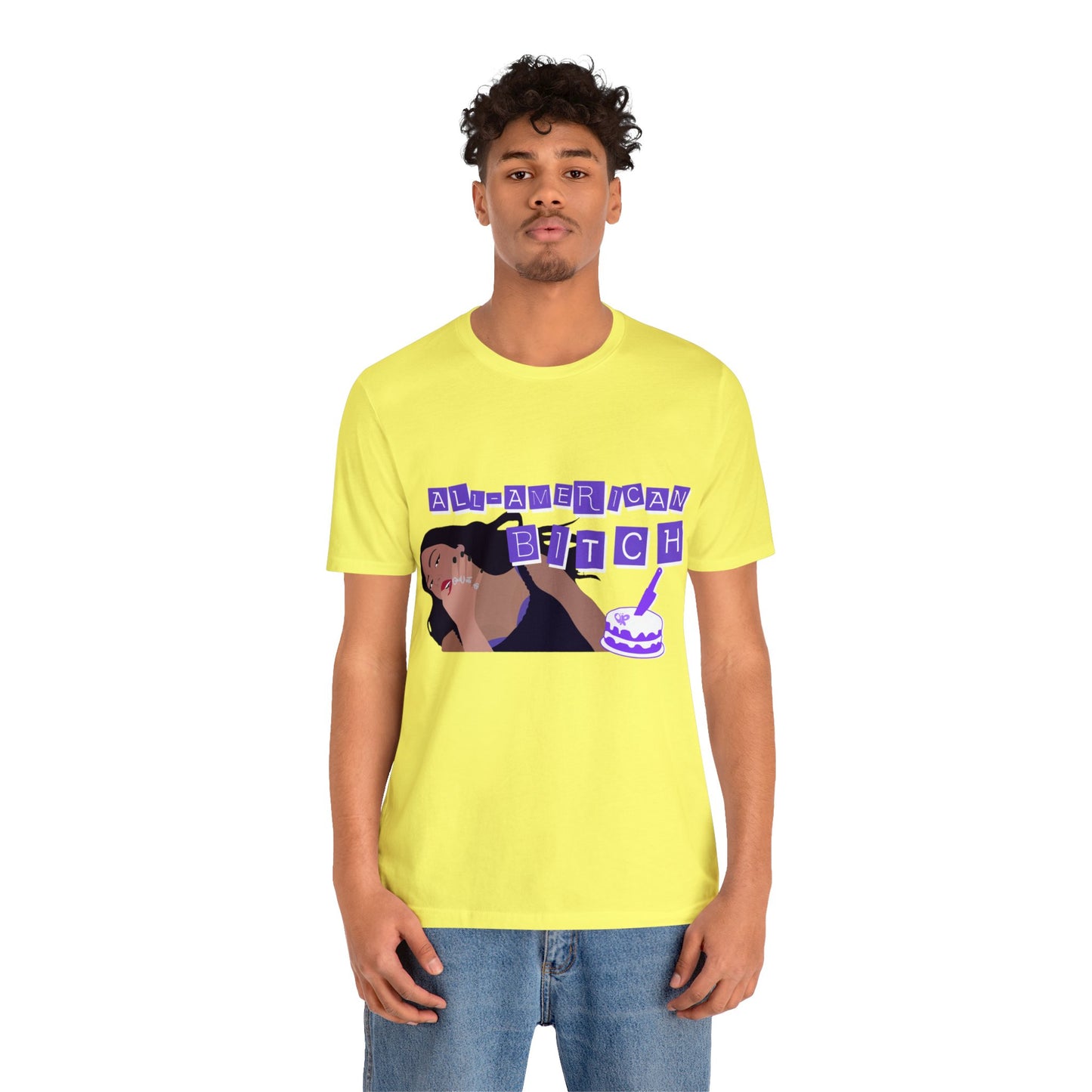 All-American Bitch (Olivia Rodrigo) snl Shirt