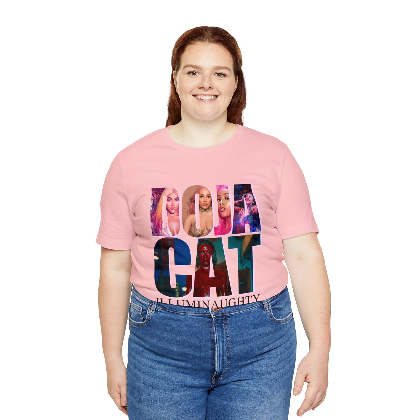 DOJA CAT (ERAS) Shirt