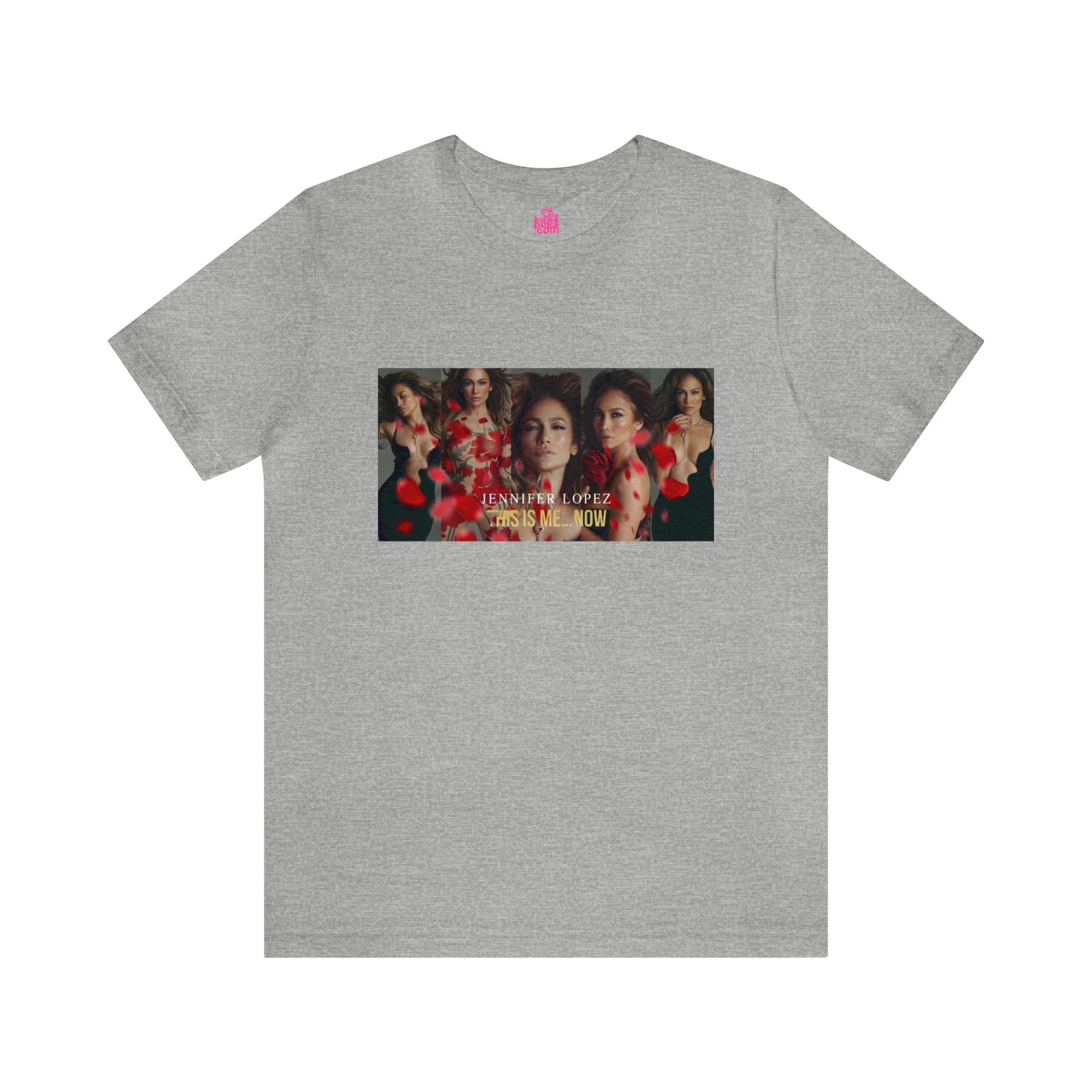 This Is Me...Now TOUR (Jennifer Lopez 2024) Shirt