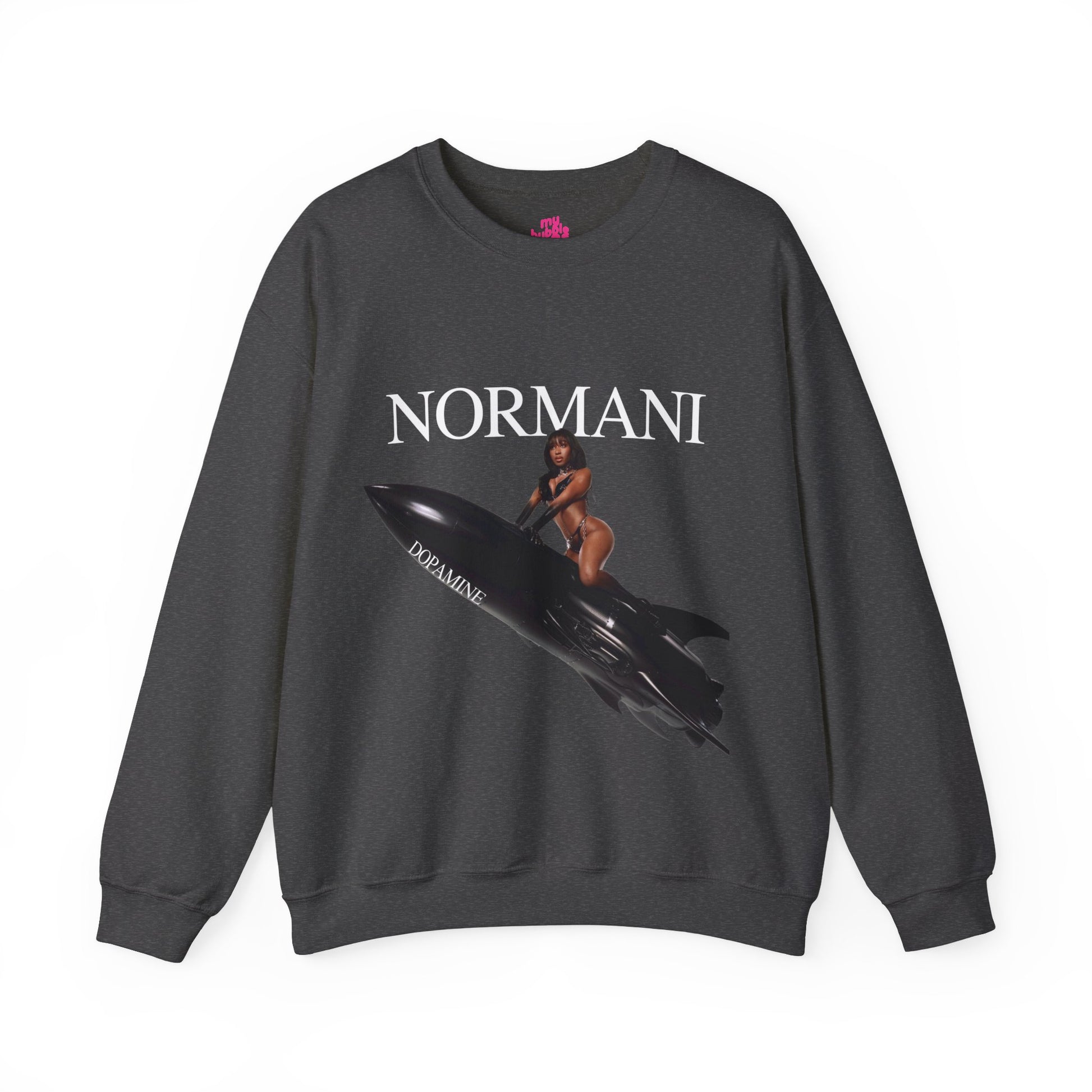 DOPAMINE (Normani New Album 2024) Sweatshirt