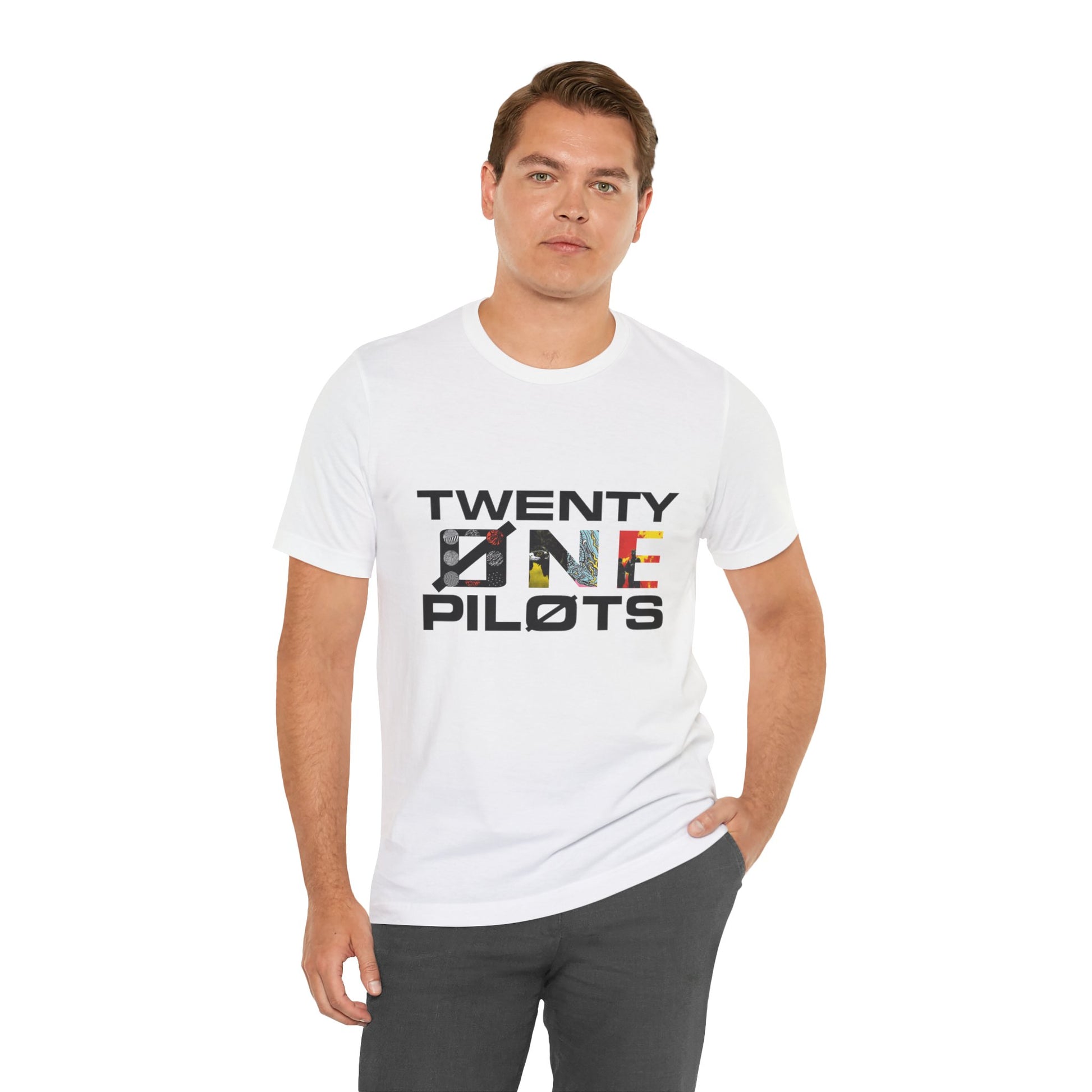 Twenty One Pilots Quadrilogy (Clancy New Album 2024) Shirt