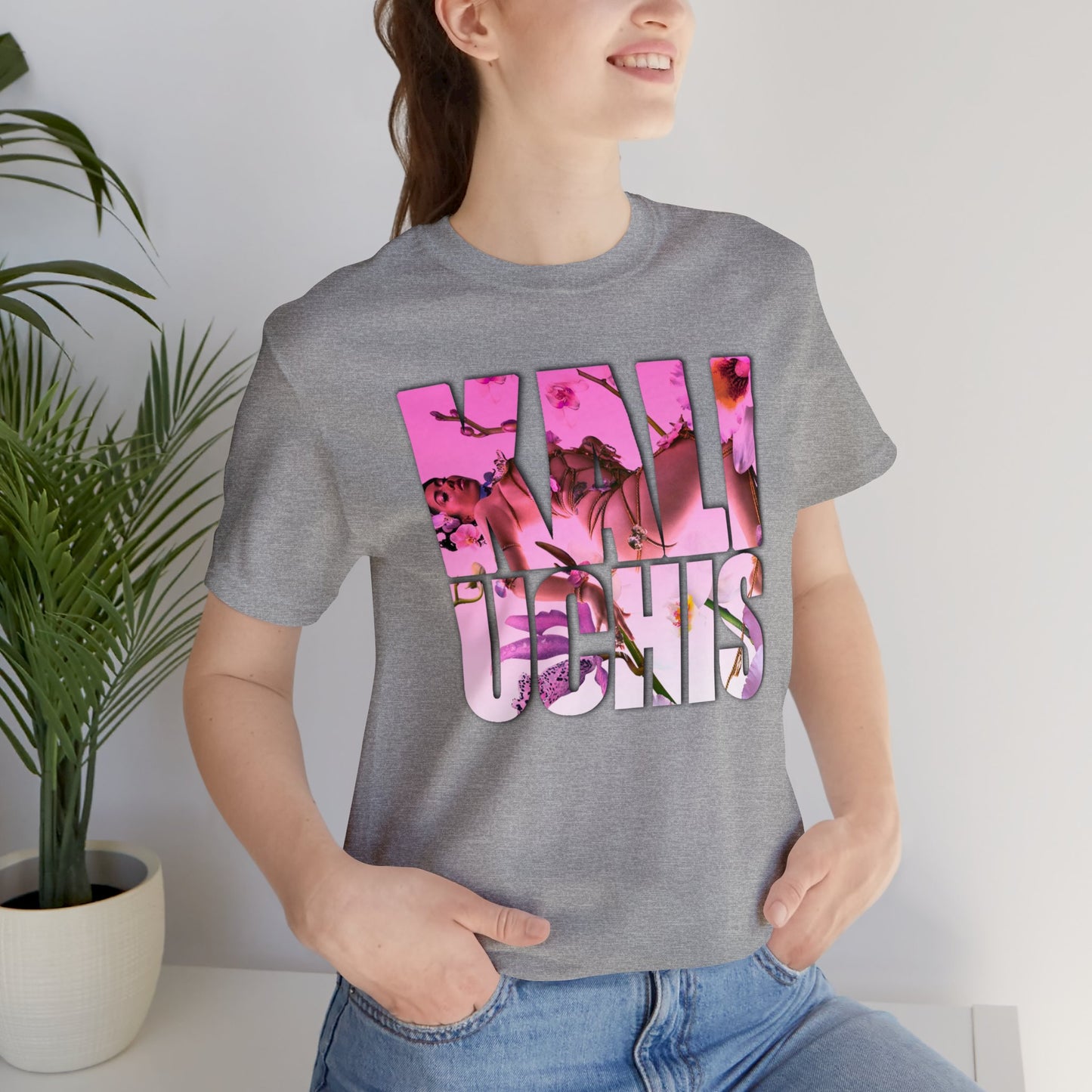 Orquideas (Kali Uchis 2024) Shirt