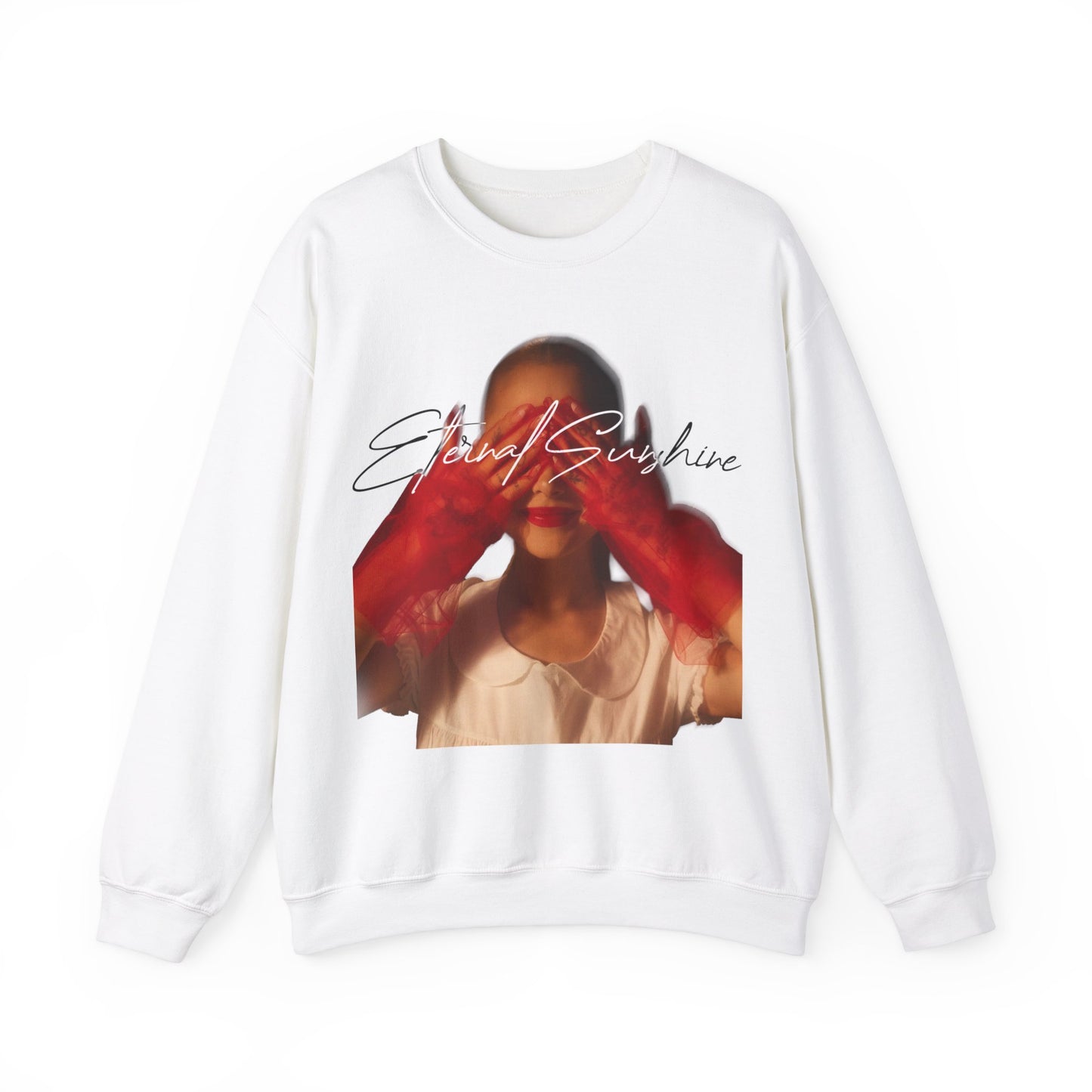 Eternal Sunshine (Ariana Grande) Sweatshirt