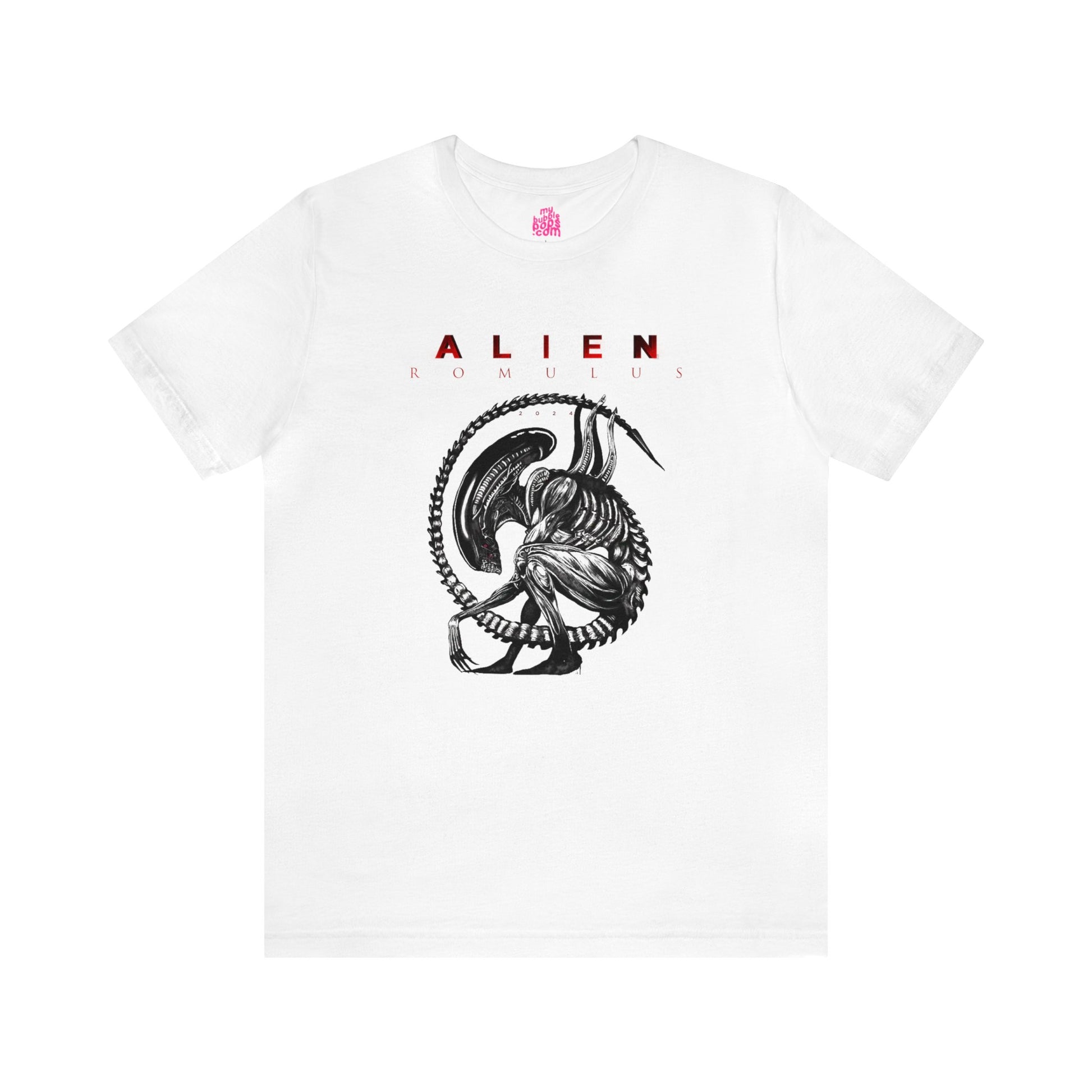 Alien: Romulus (2024) Shirt