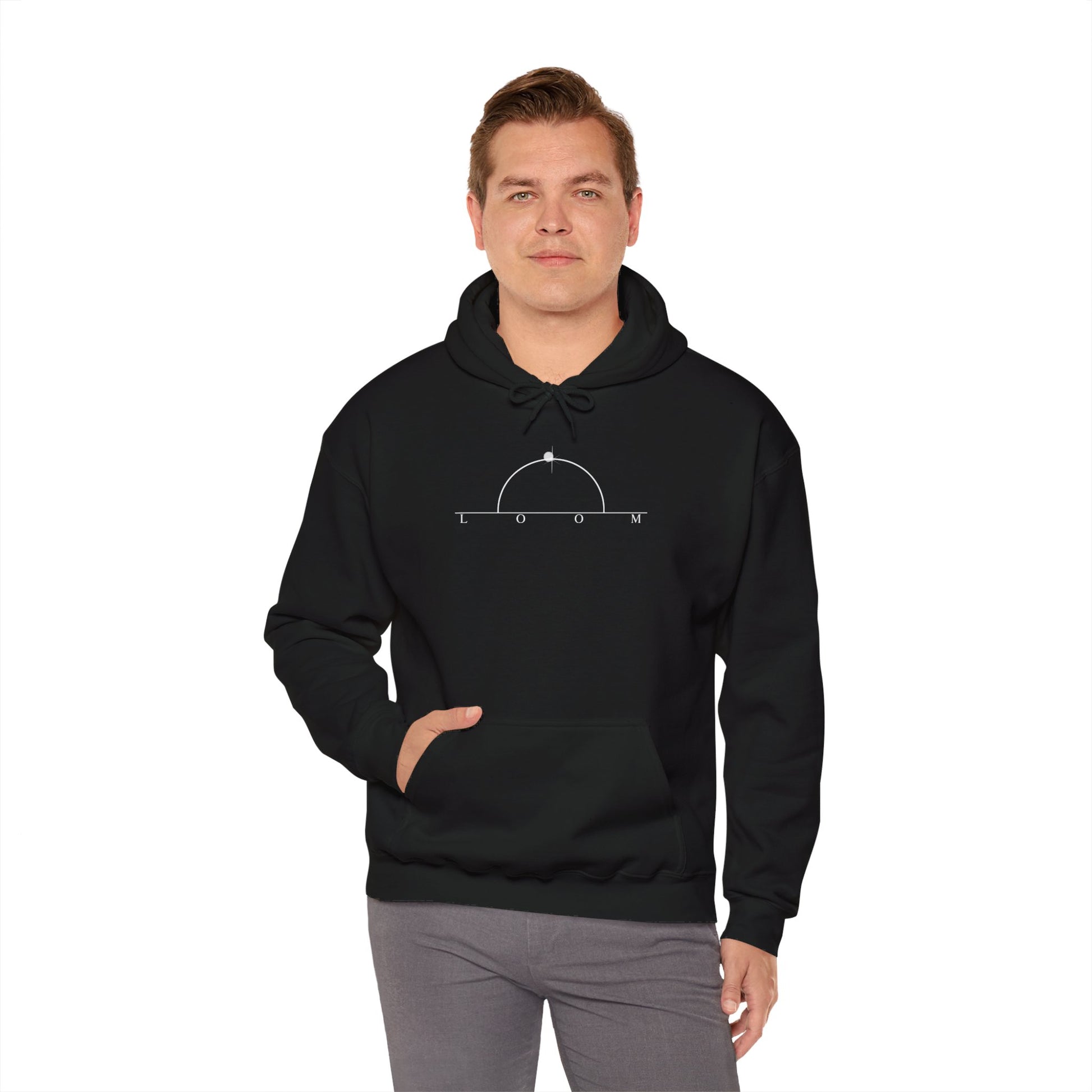 Imagine Dragons LOOM (2024 TOUR) New Album Unisex Hoodie