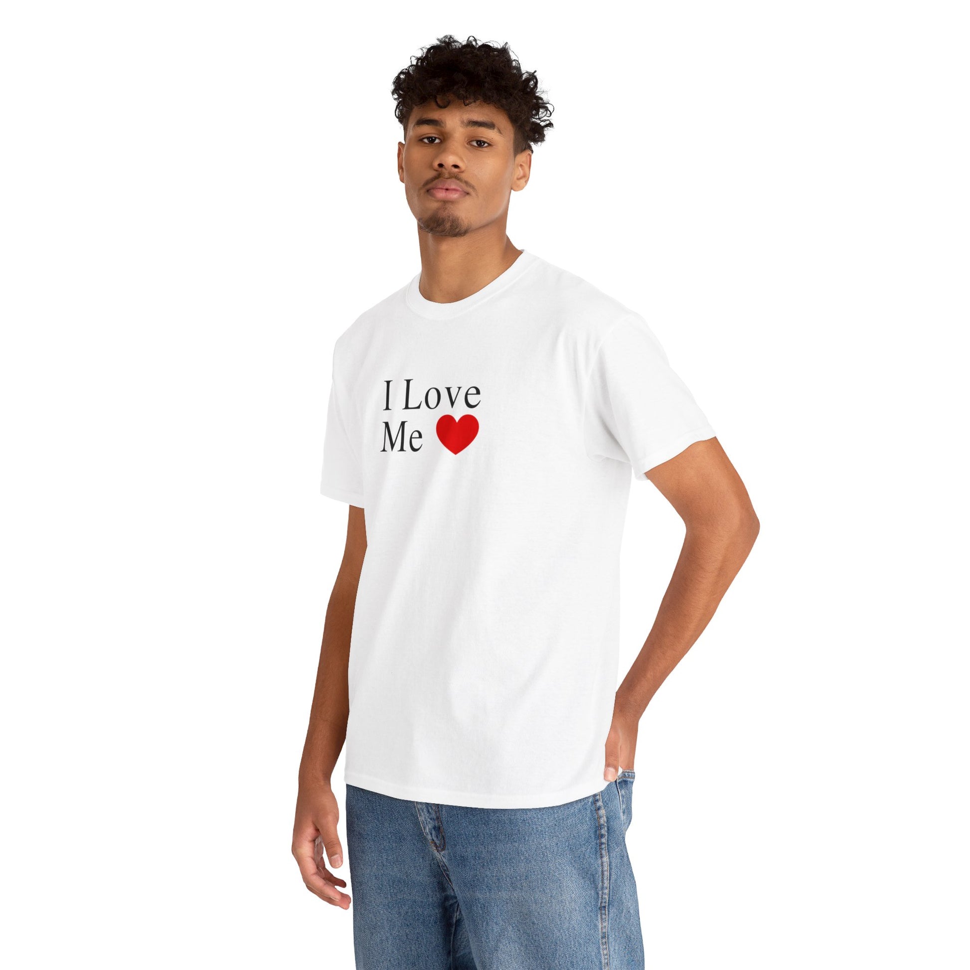 I Love Me (Deadpool & Wolverine Inspired 2024 Movie) Unisex Shirt