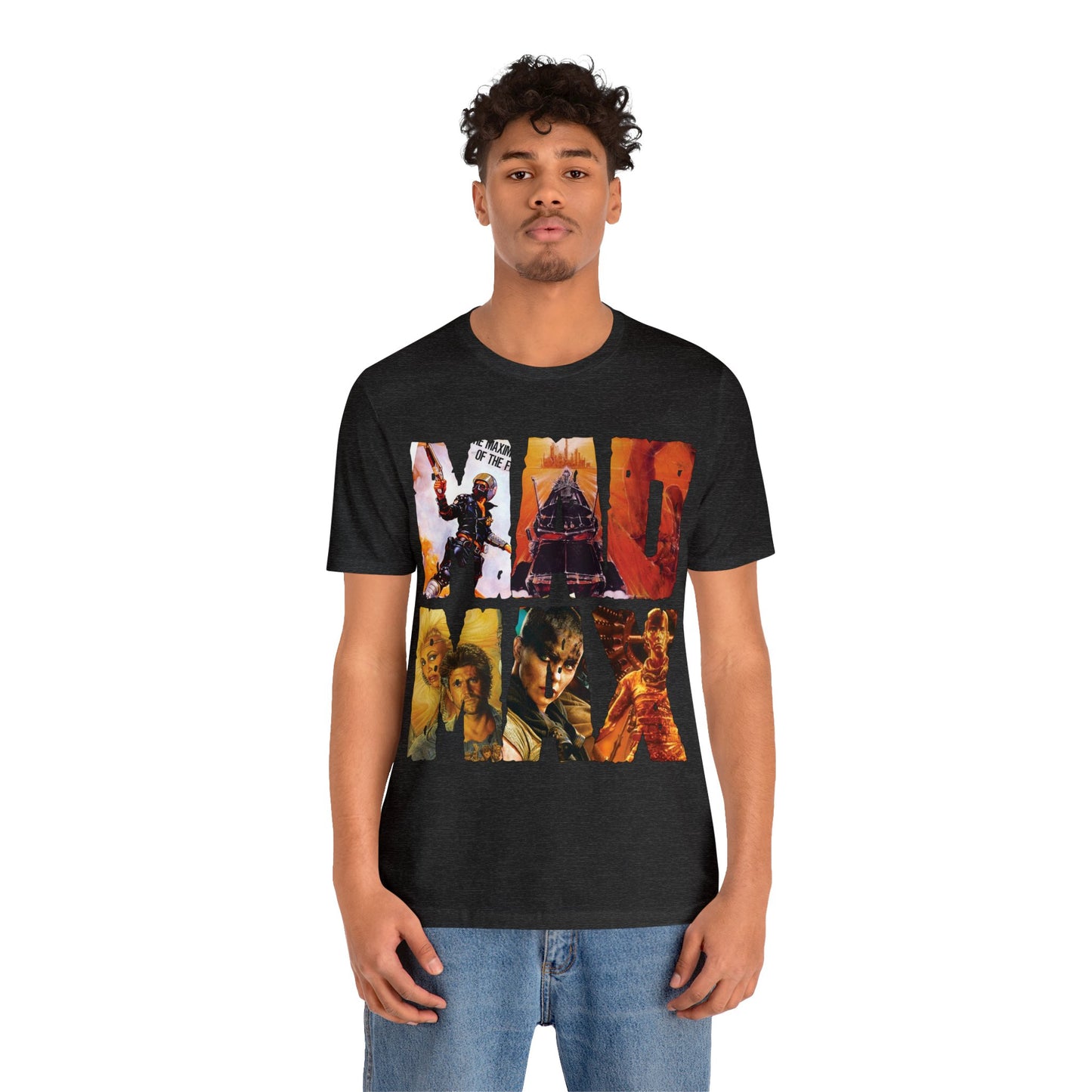 Mad Max (Saga) Shirt