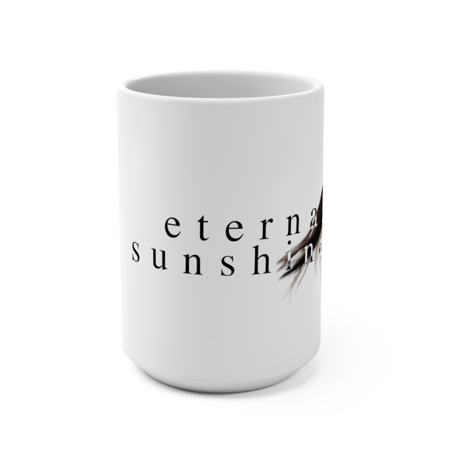 Eternal Sunshine (Ariana Grande AG7) Mug 15oz