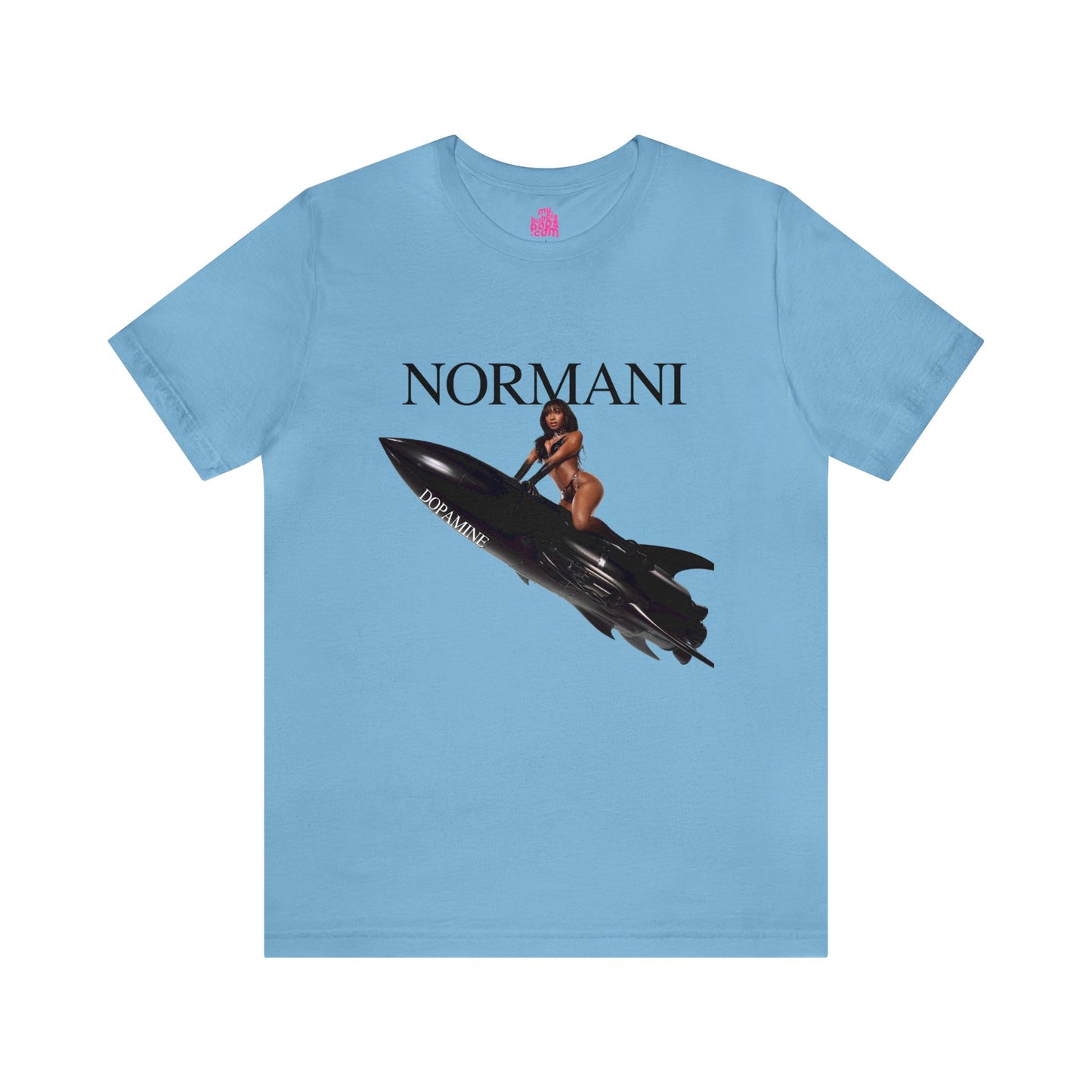 DOPAMINE (Normani New Album 2024) Shirt