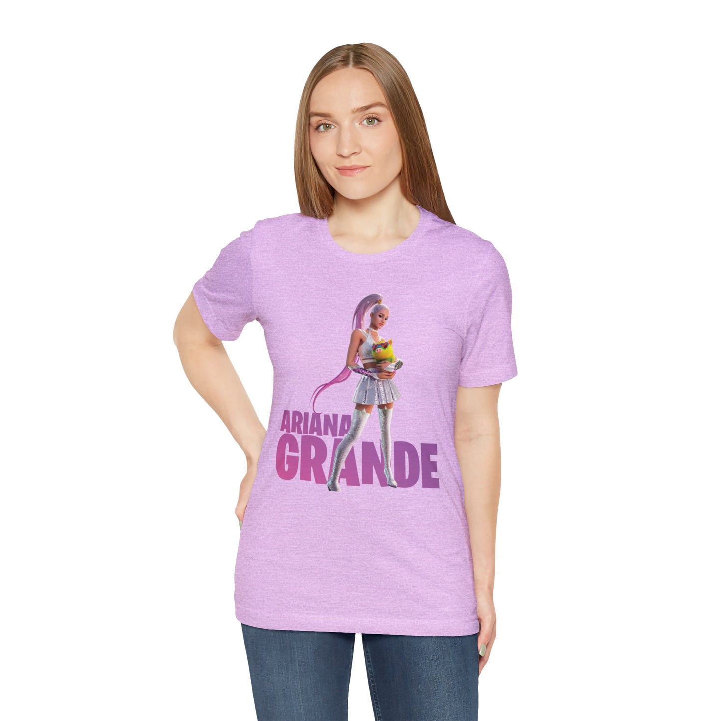 Ariana Grande (Fortnite Era) Shirt