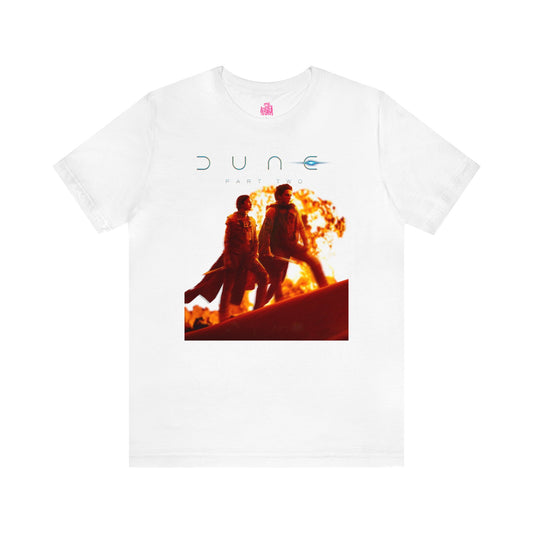 Dune 2 (Zendaya & Timothée) Shirt