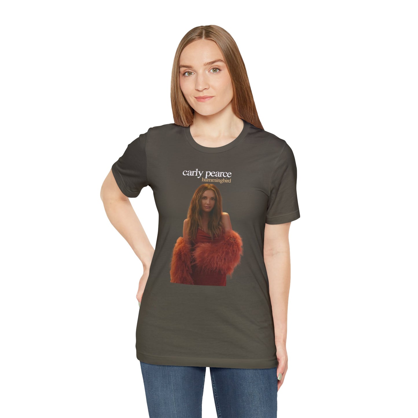 Hummingbird (Carly Pearce 2024 Album) Shirt