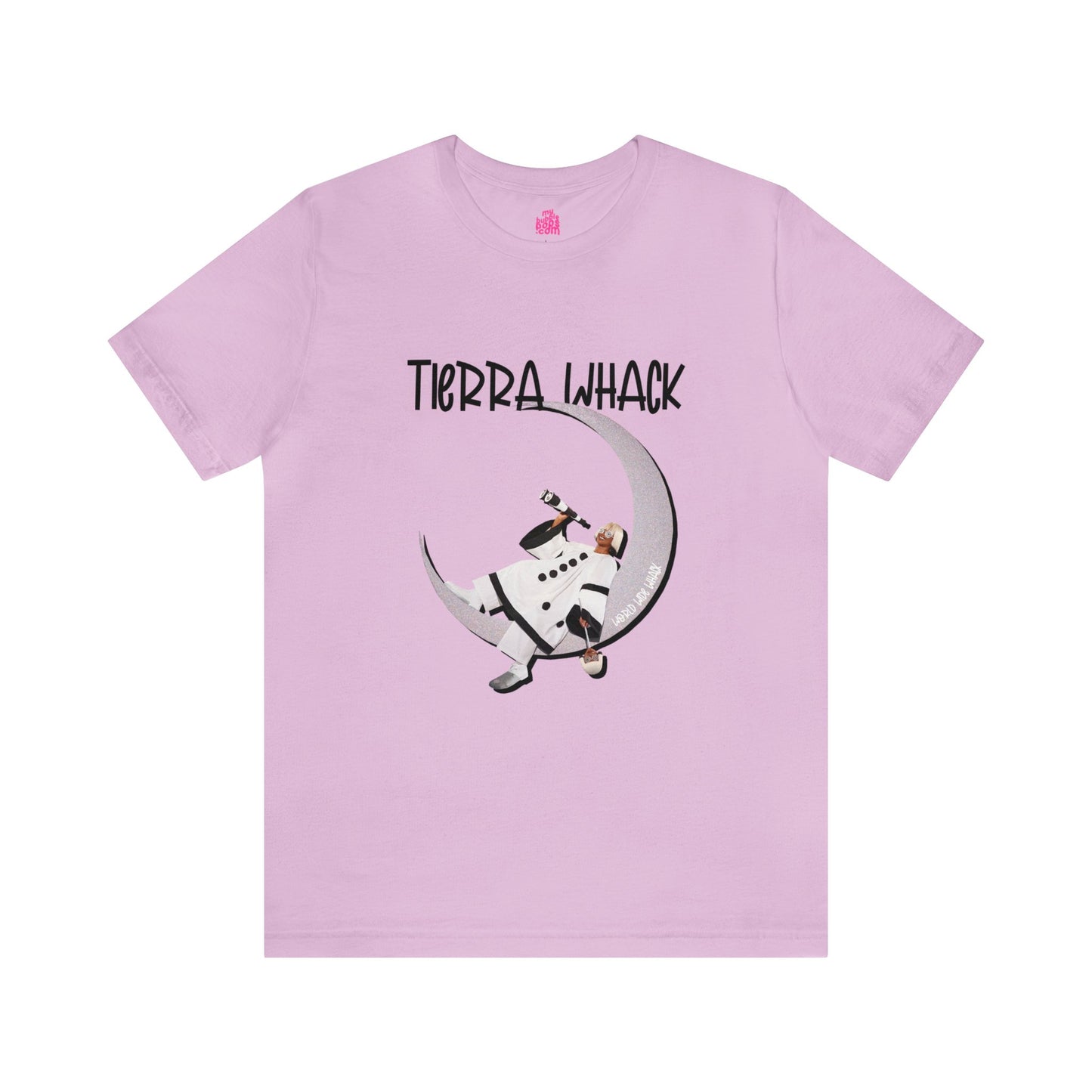 World Wide Whack (Tierra Whack 2024) Shirt