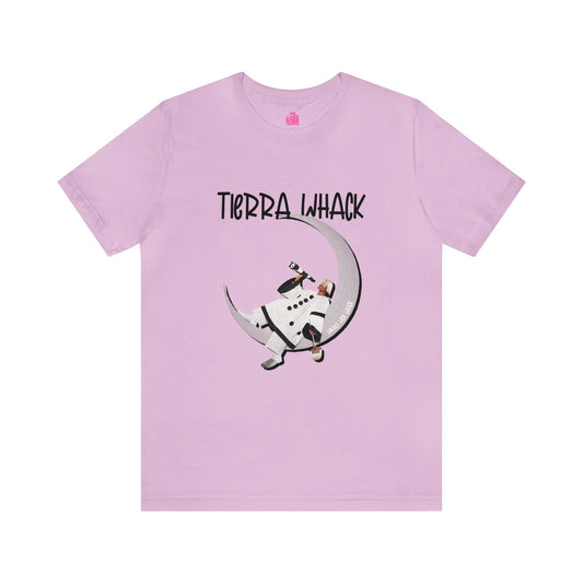 World Wide Whack (Tierra Whack 2024) Shirt