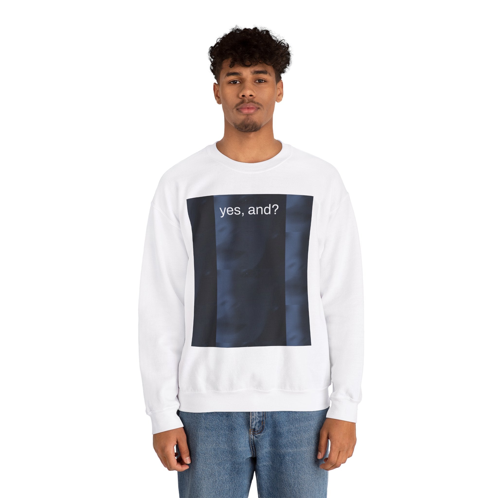 Crewneck ariana online grande