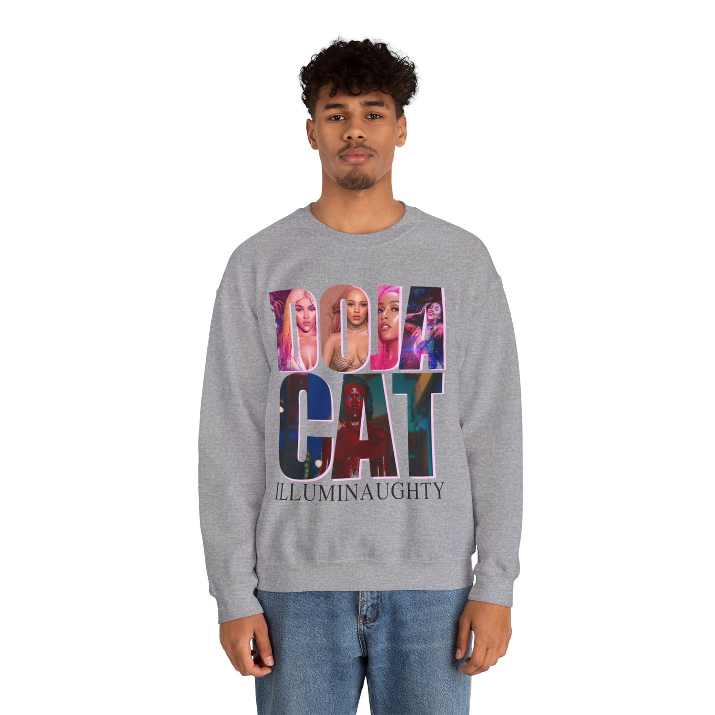 DOJA CAT (ERAS) Sweatshirt