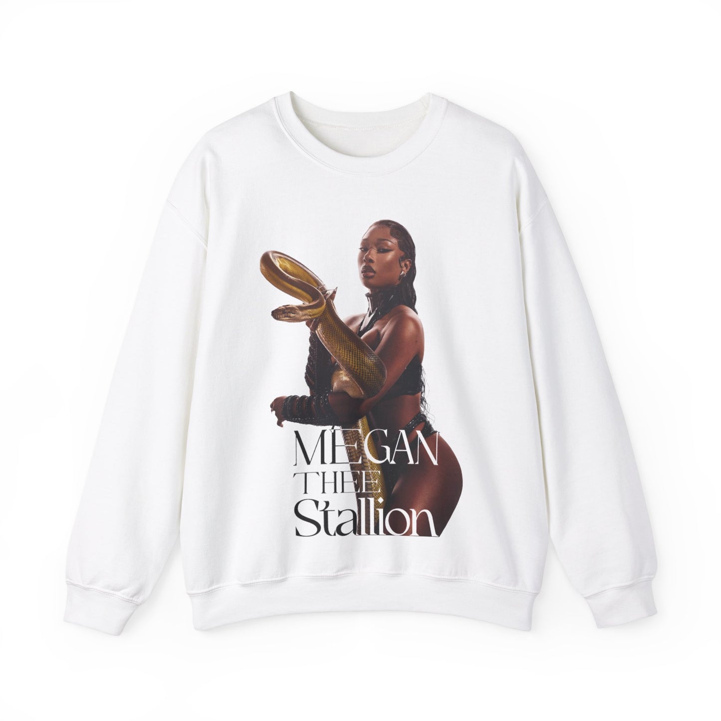 Megan Thee Stallion Sweatshirt