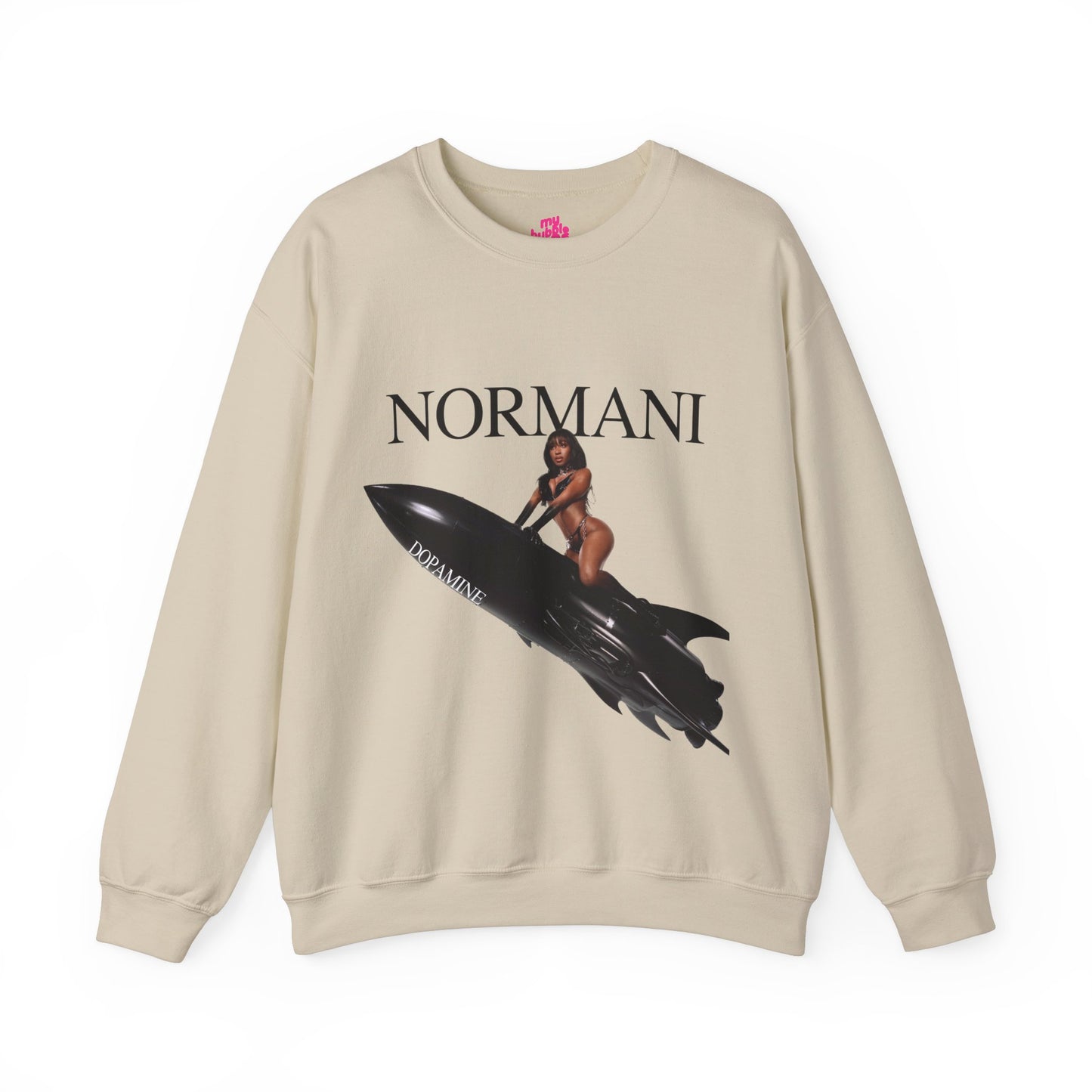 DOPAMINE (Normani New Album 2024) Sweatshirt