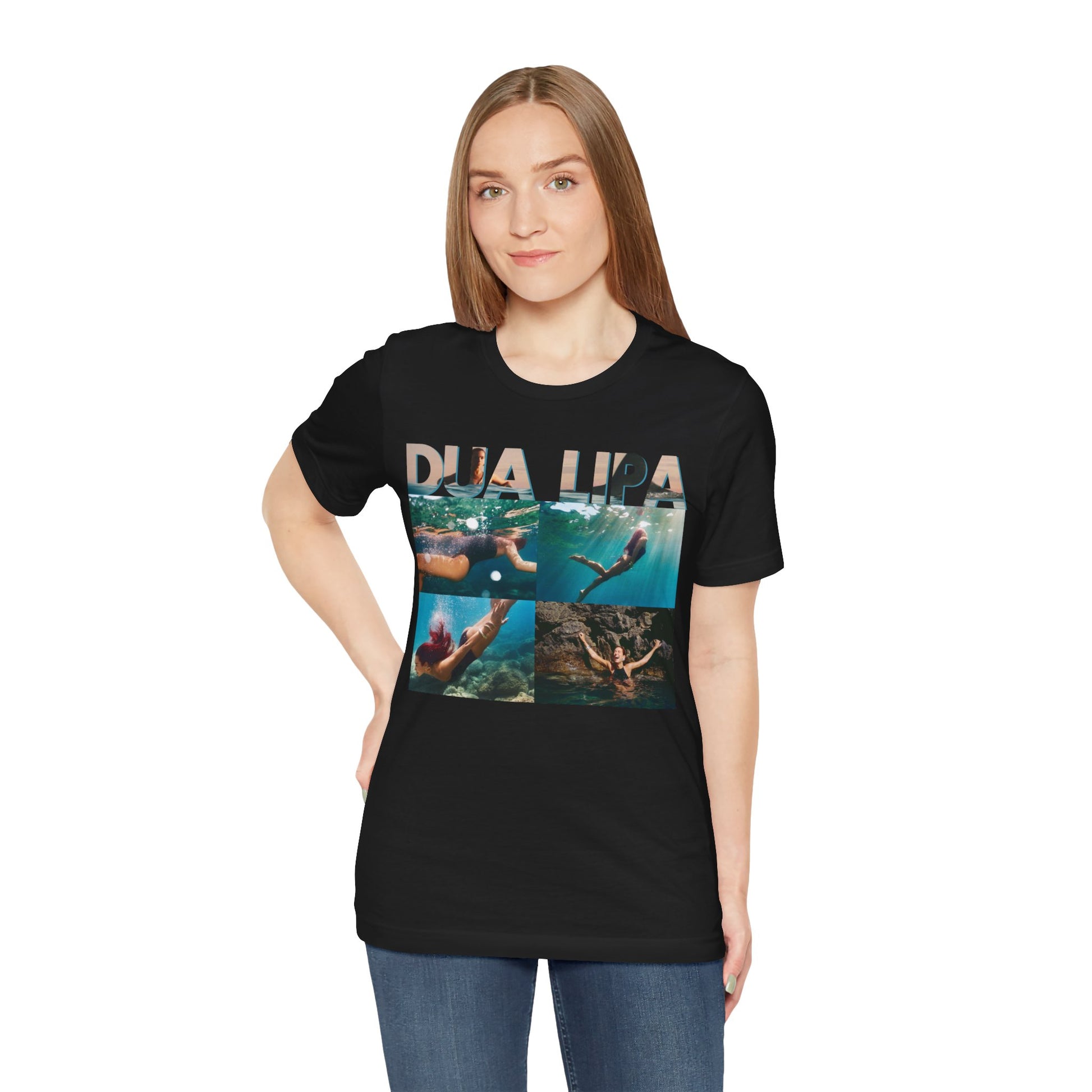 Dua Lipa 2024 Era (Radical Optimism) Unisex Shirt