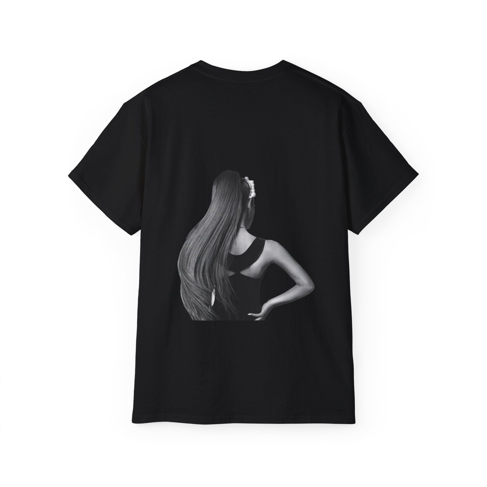 YES, AND? (Ariana Grande Silhouette) Shirt