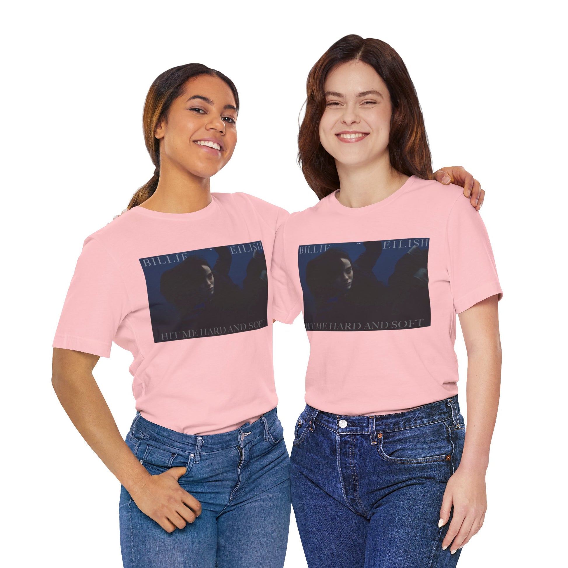 Hit me hard and soft (Billie Eilish 2024 New album) Unisex Shirt