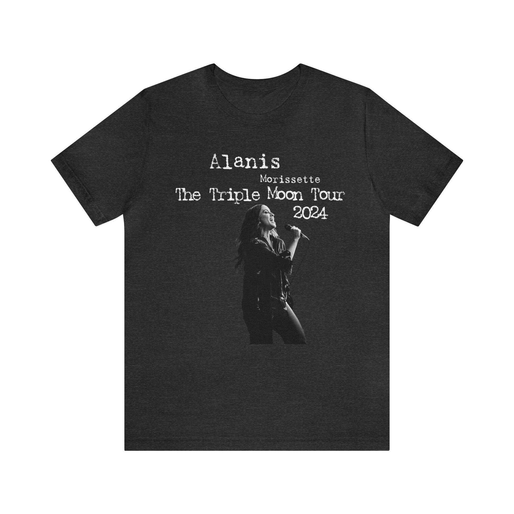 The Triple Moon Tour 2024 (Alanis Morissette) Shirt