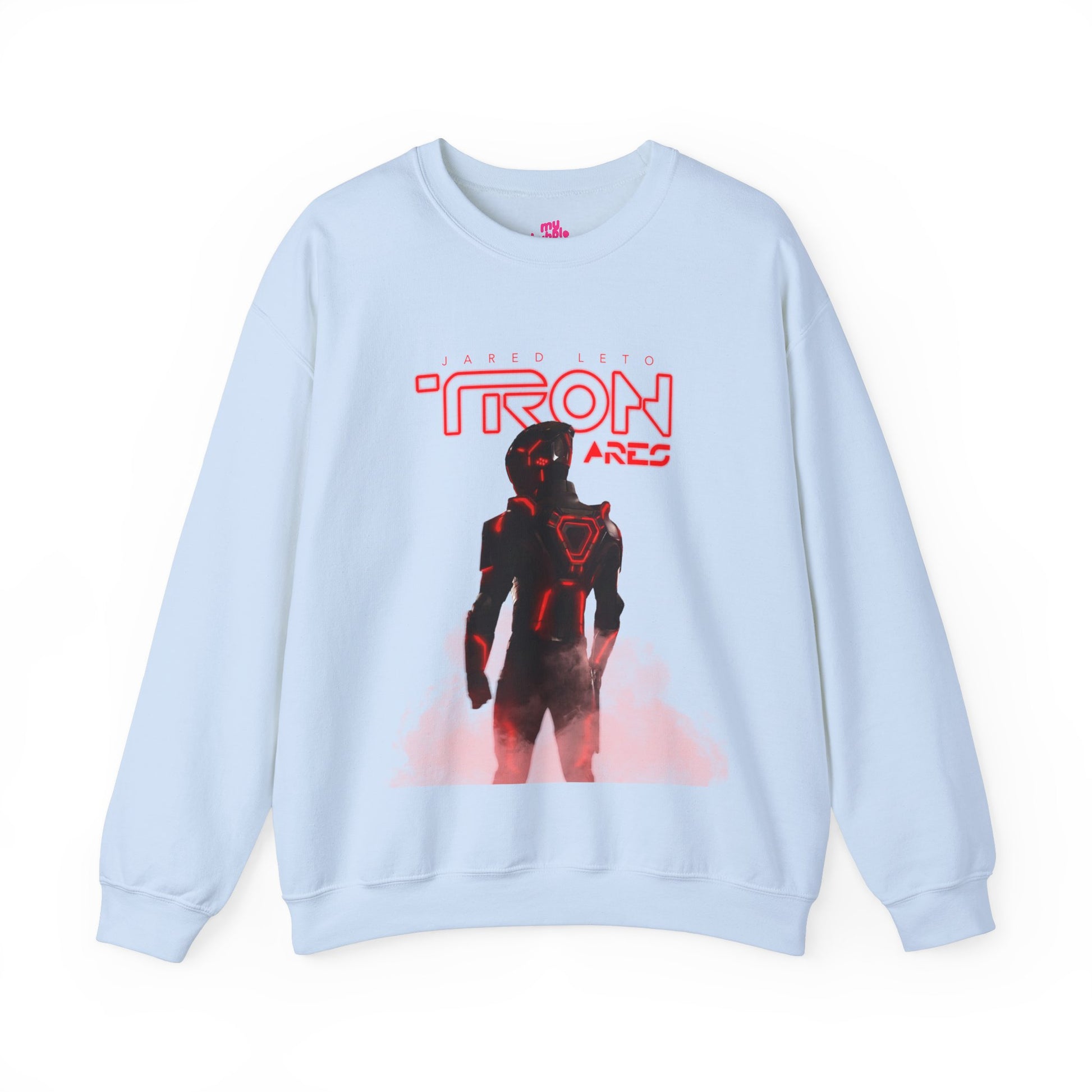 TRON: Ares (Jared Leto 2025) Sweatshirt