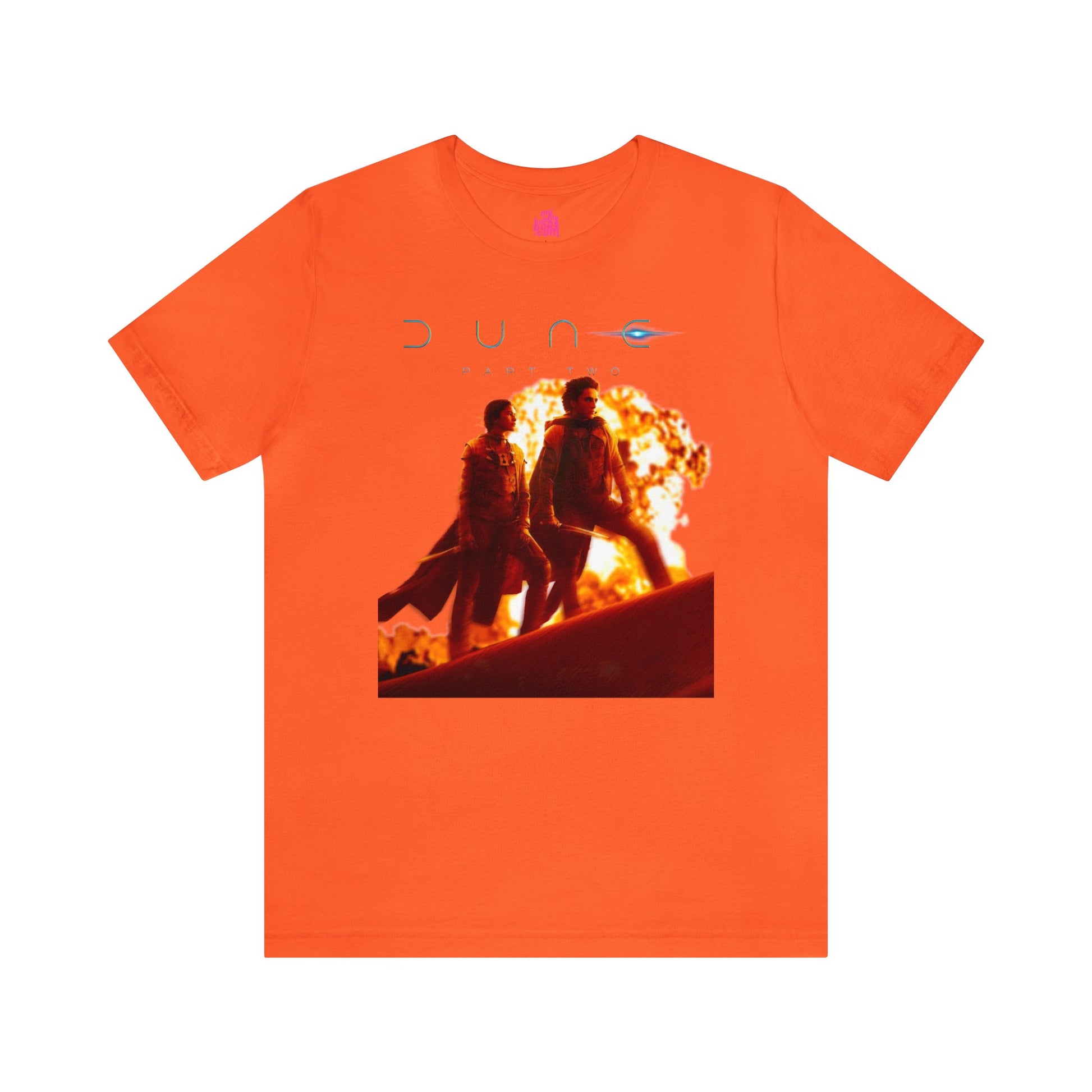 Dune 2 (Zendaya & Timothée) Shirt