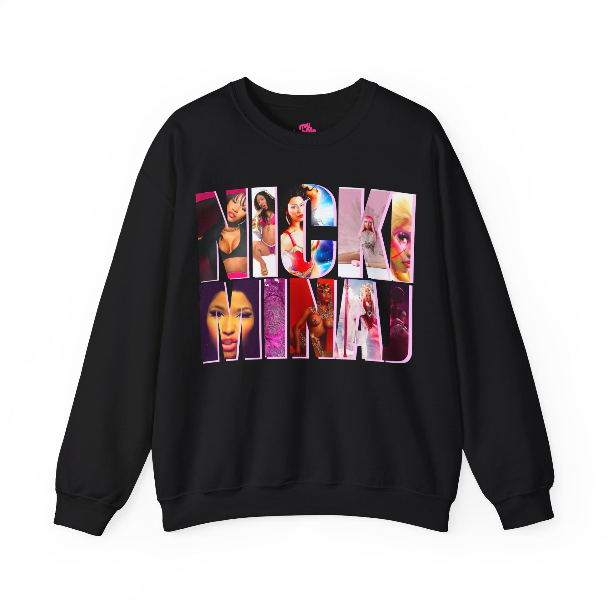 NICKI (2007-2024 ERAS) Sweatshirt