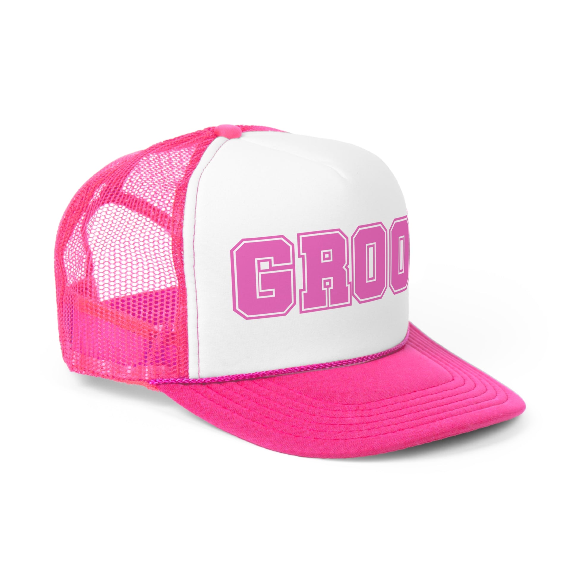 "GROOL" (Mean Girls 2024) Trucker Hat