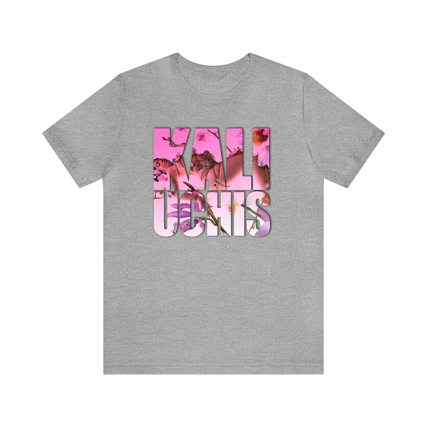 Orquideas (Kali Uchis 2024) Shirt