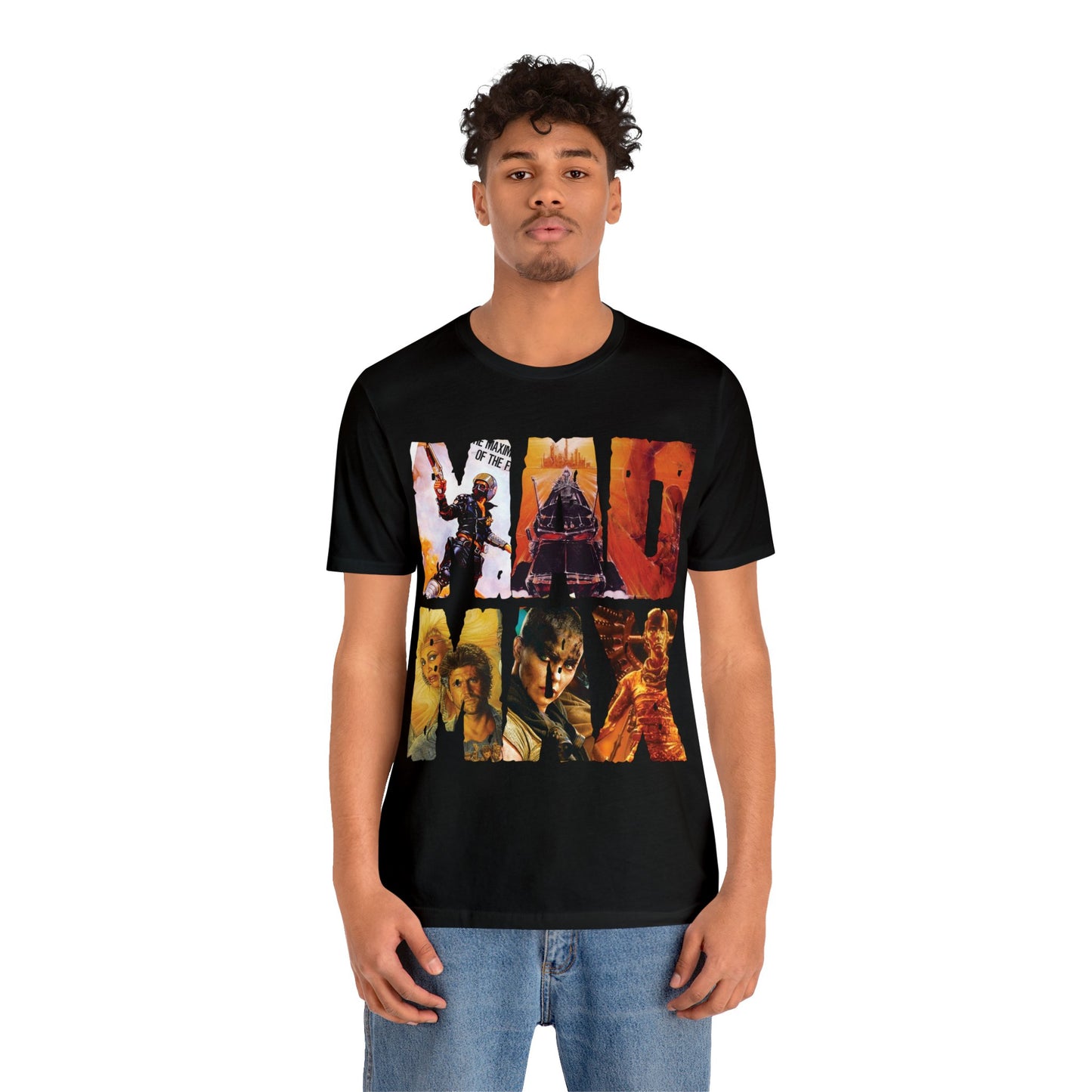 Mad Max (Saga) Shirt