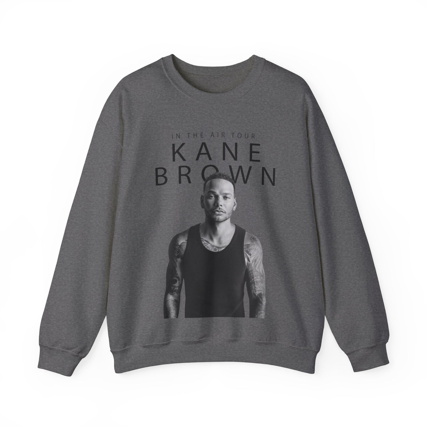 IN THE AIR TOUR (Kane Brown 2024) Sweatshirt