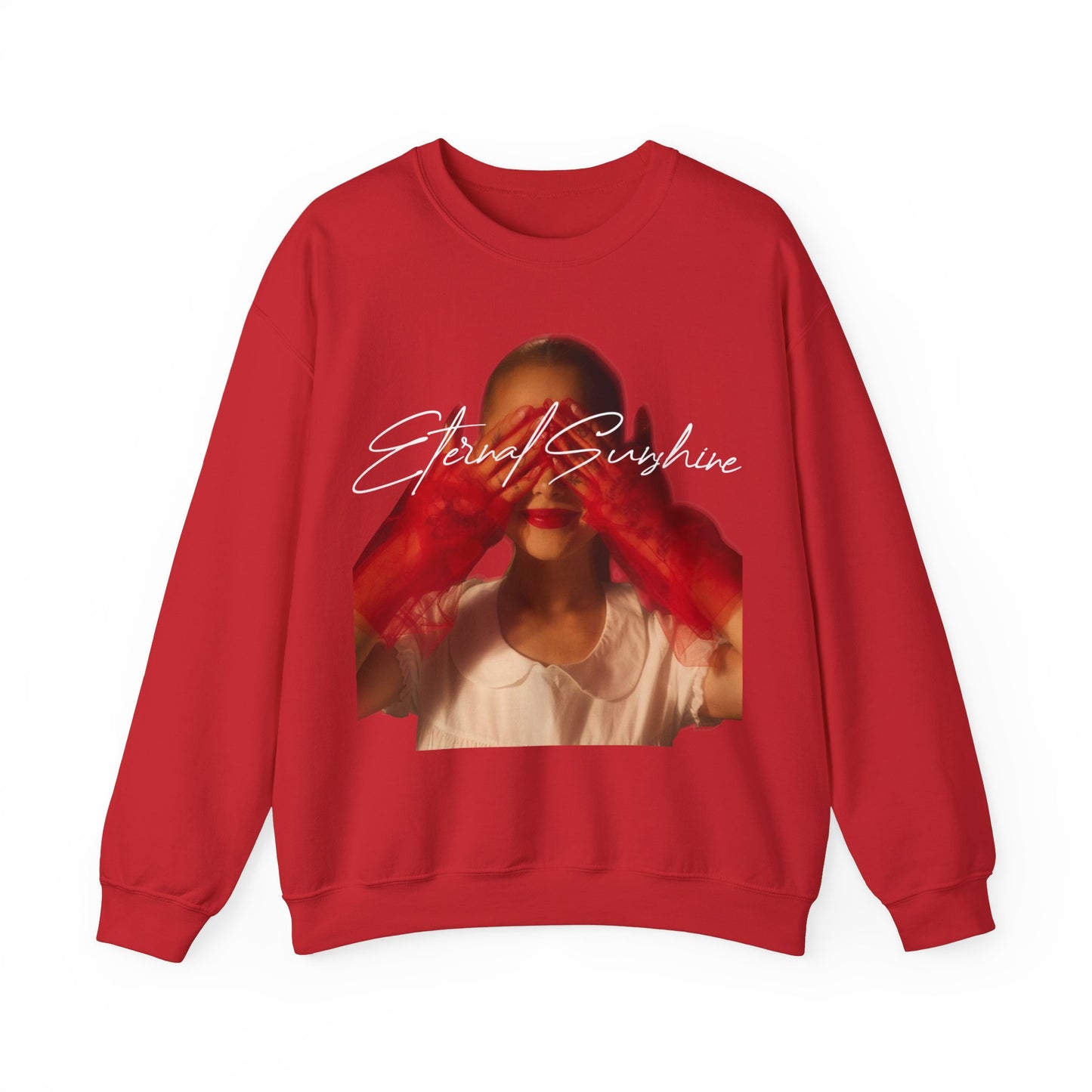 Eternal Sunshine (Ariana Grande) Sweatshirt