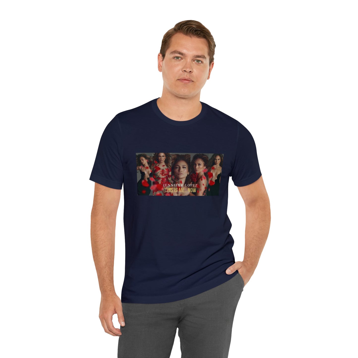 This Is Me...Now TOUR (Jennifer Lopez 2024) Shirt